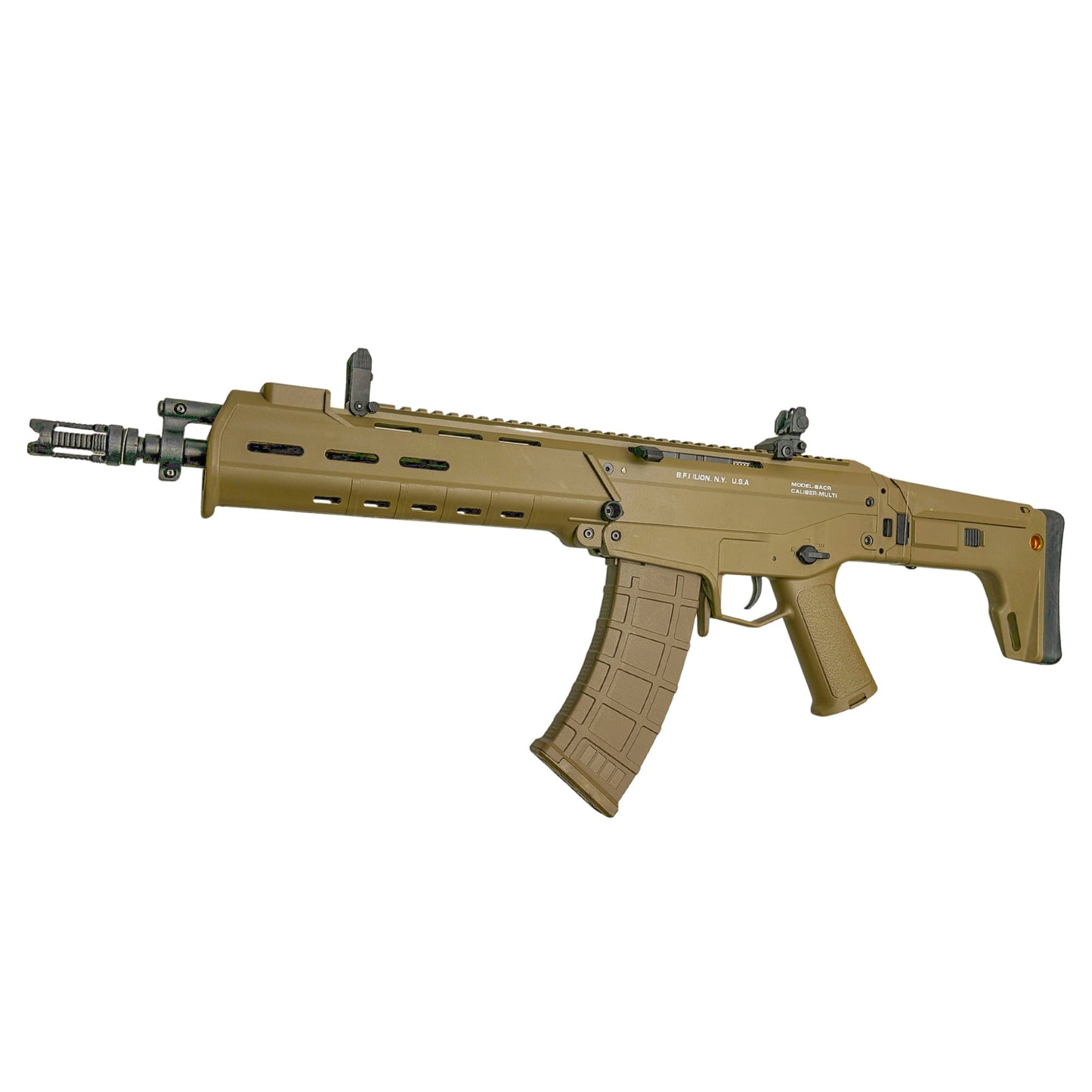 ACR-R Typ J10 Magazin