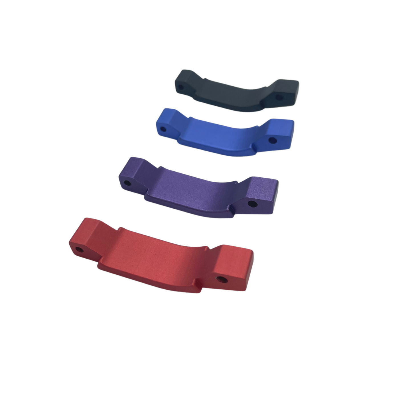 Abzugsbügel aus Legierung