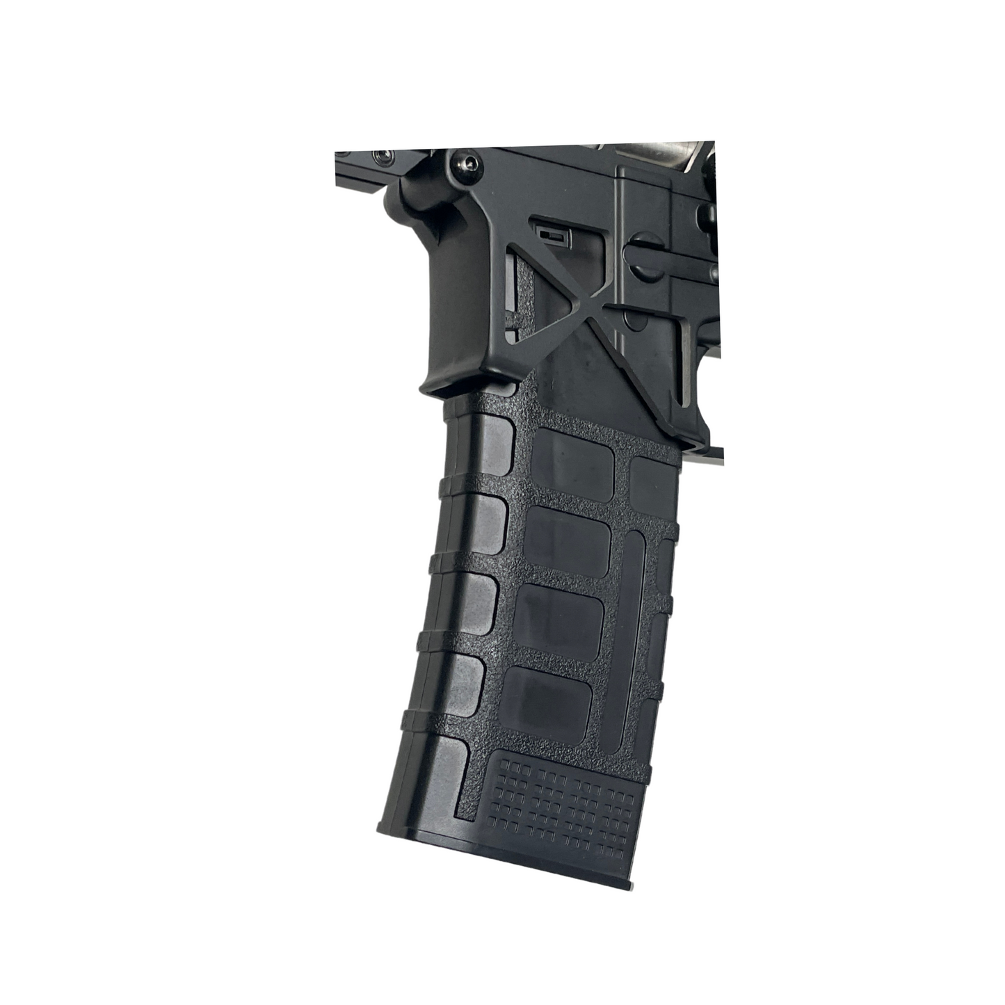 Kundenspezifischer „OPS Underground“ M4 Tactical (Metall) Gel Blaster