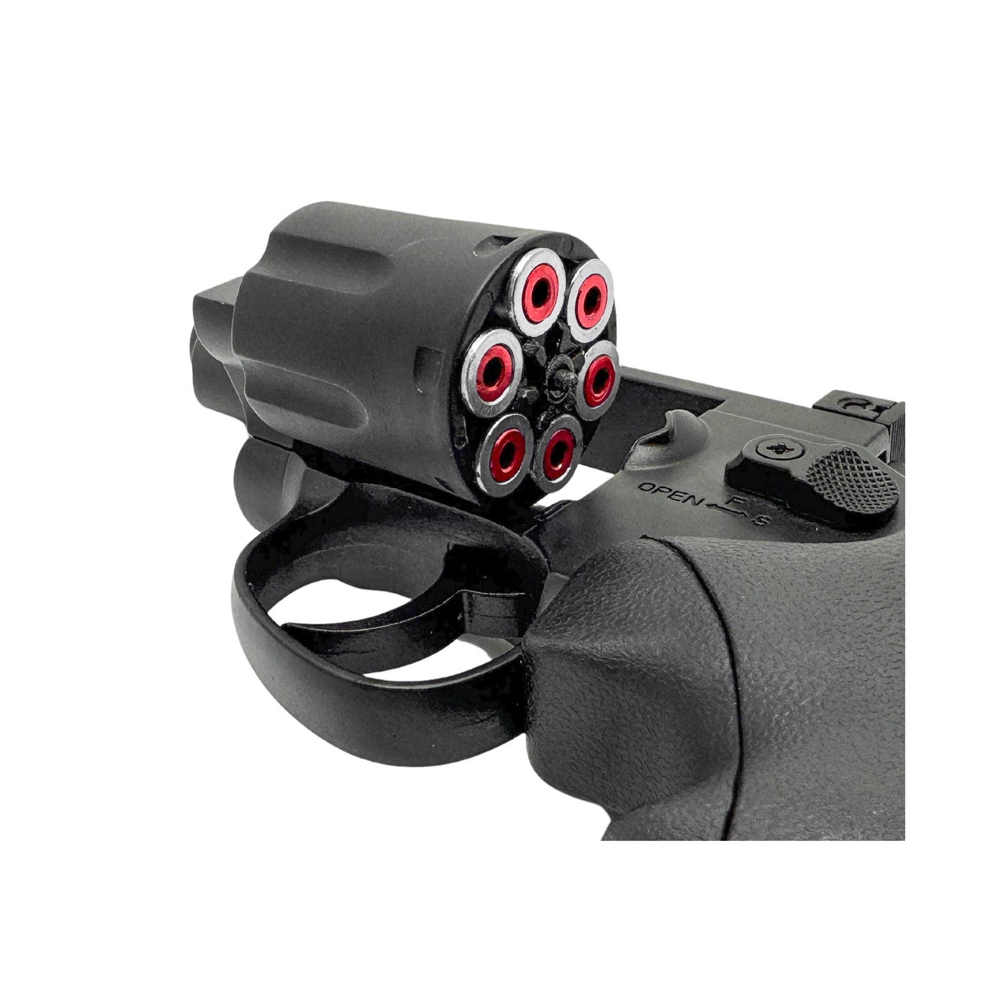 Vollmetall-ZP5-CO2-Revolver
