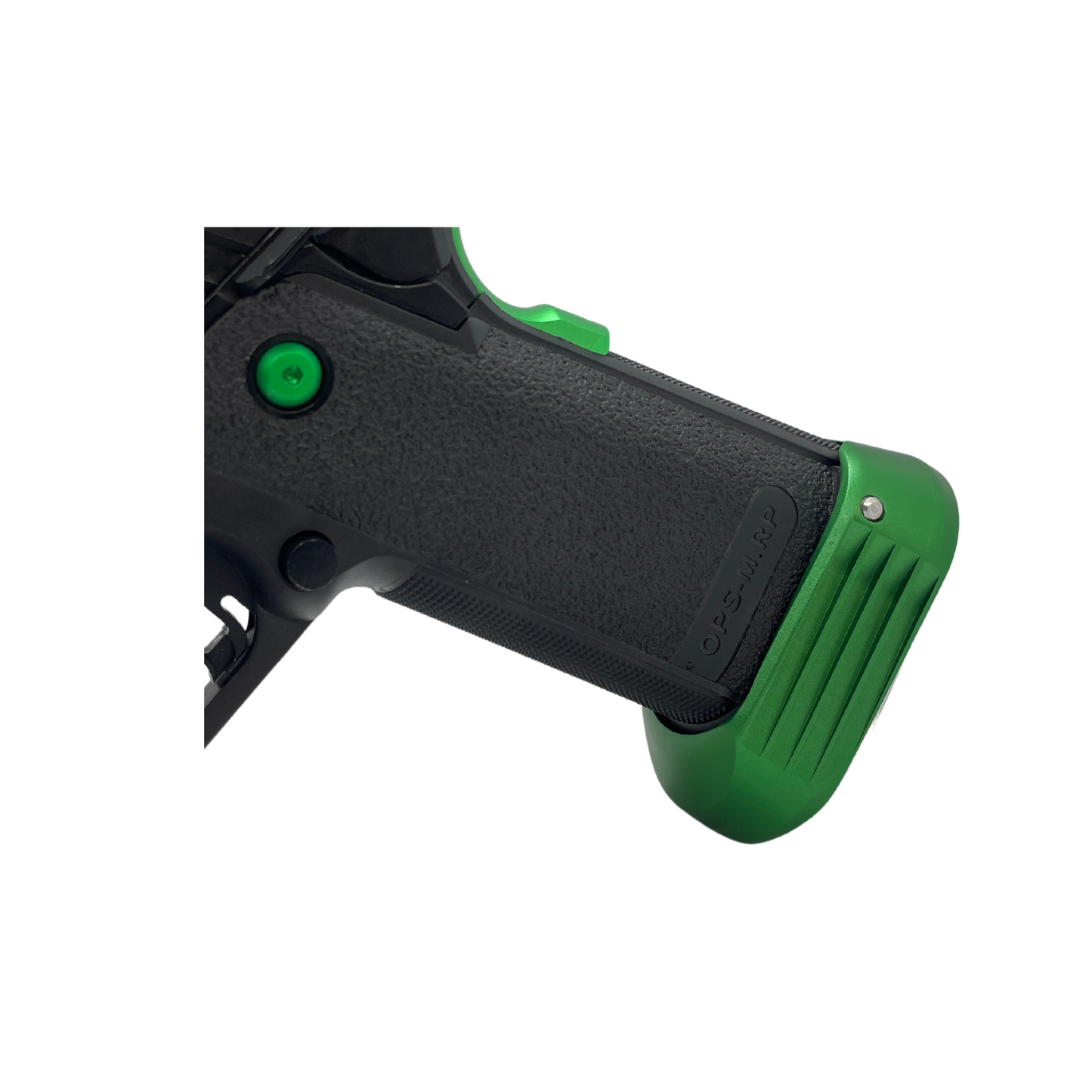 „Link“ Competition Custom 4.3 Hi-Capa – Gel Blaster (Metall)