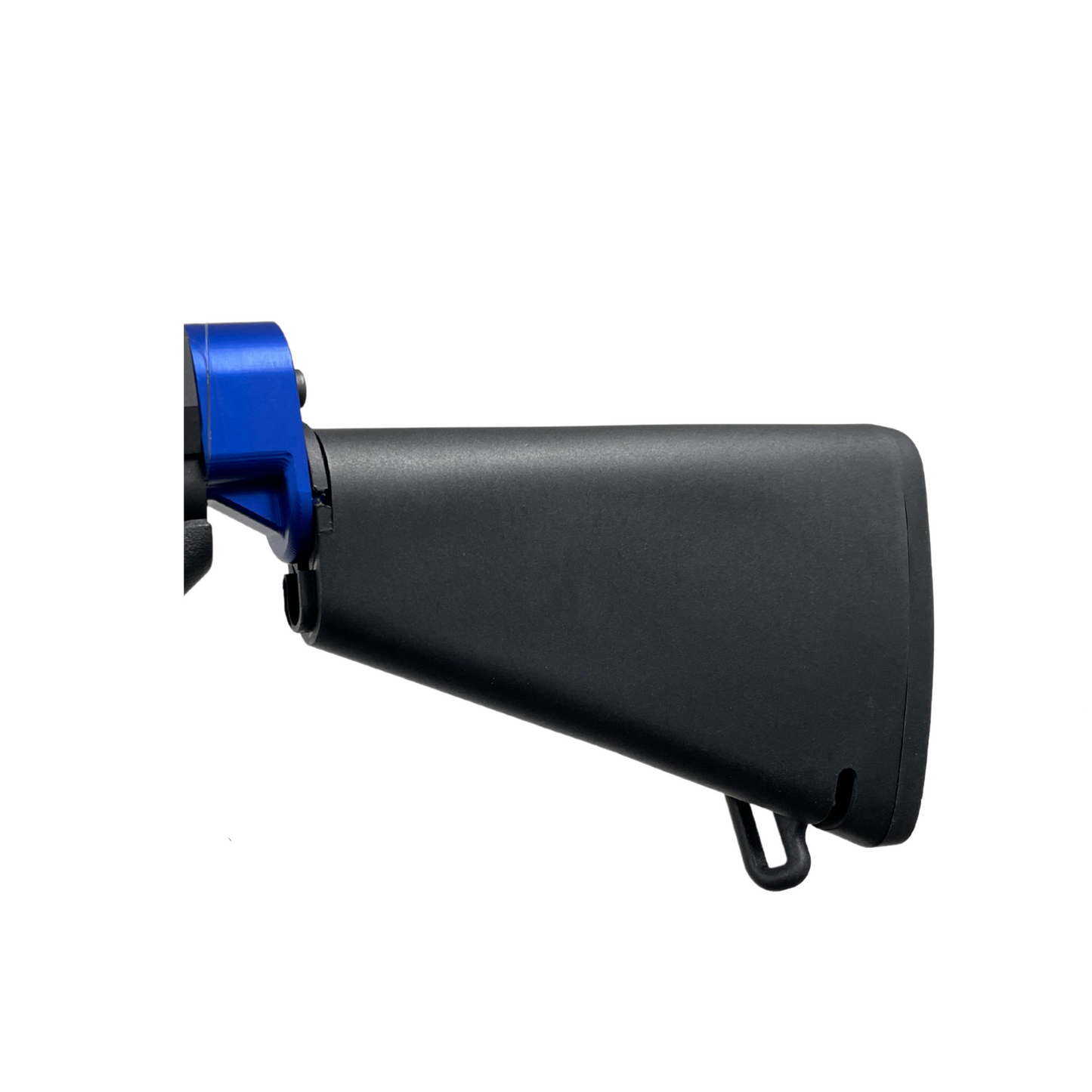Retro Custom HPA - Gel Blaster (Metall)
