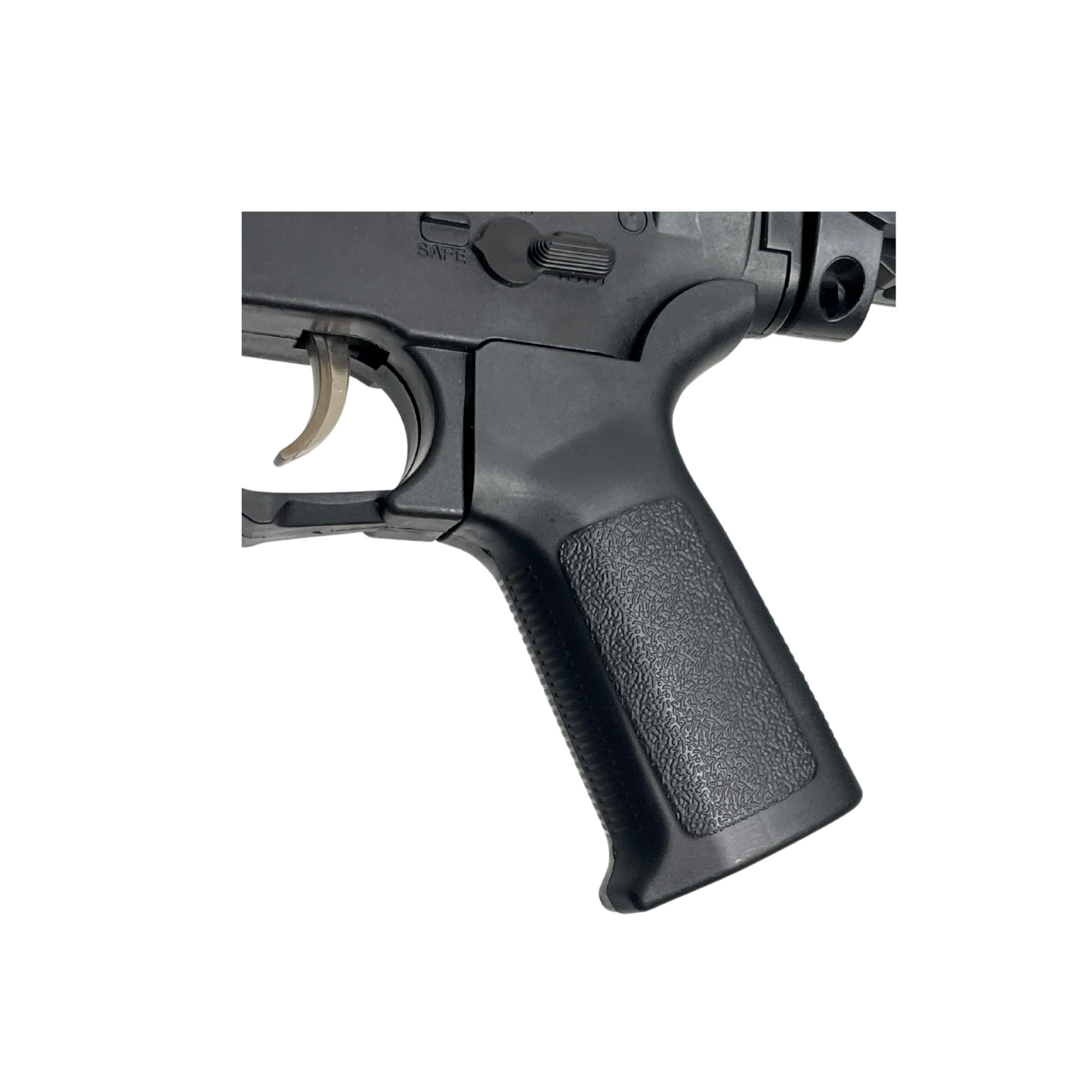 MK18 M4 V8 – Gel-Blaster