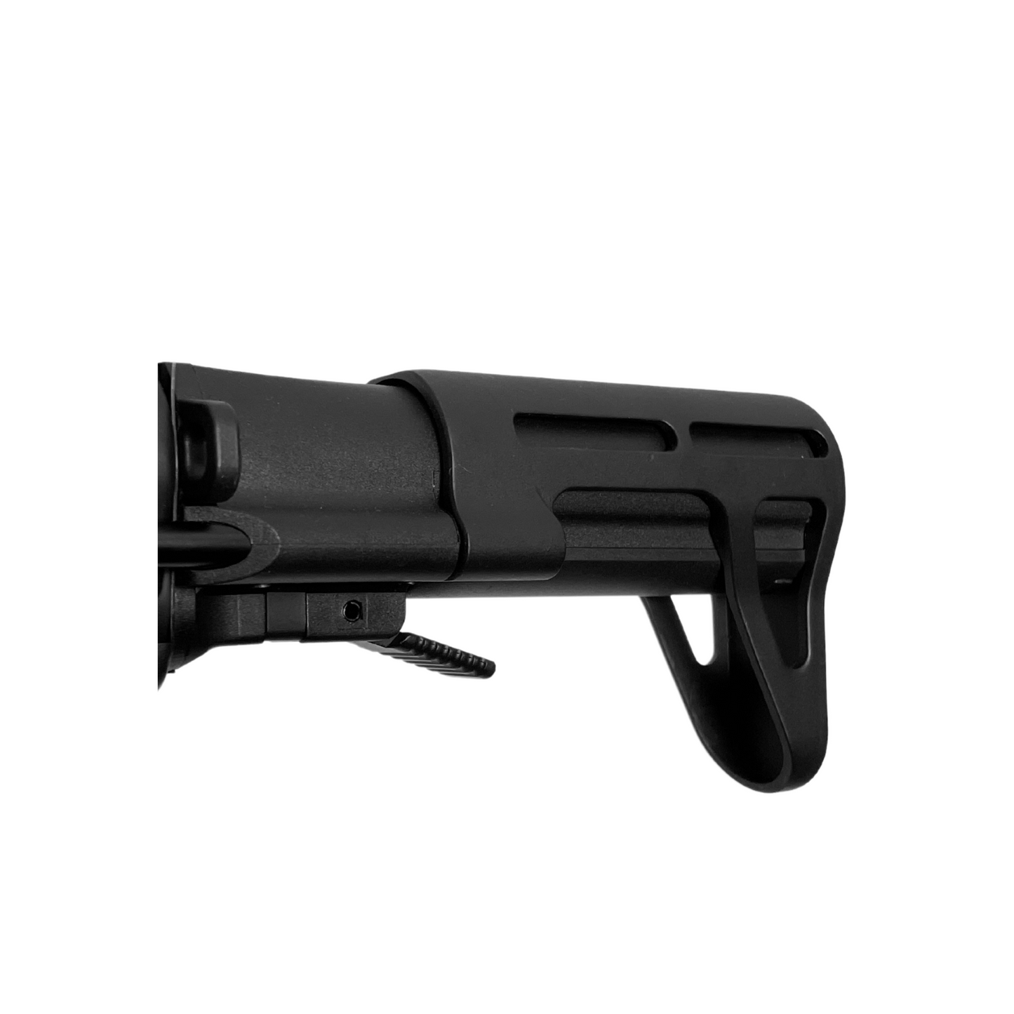 Kundenspezifischer „Stubster“ M4 (Metall) Gel Blaster