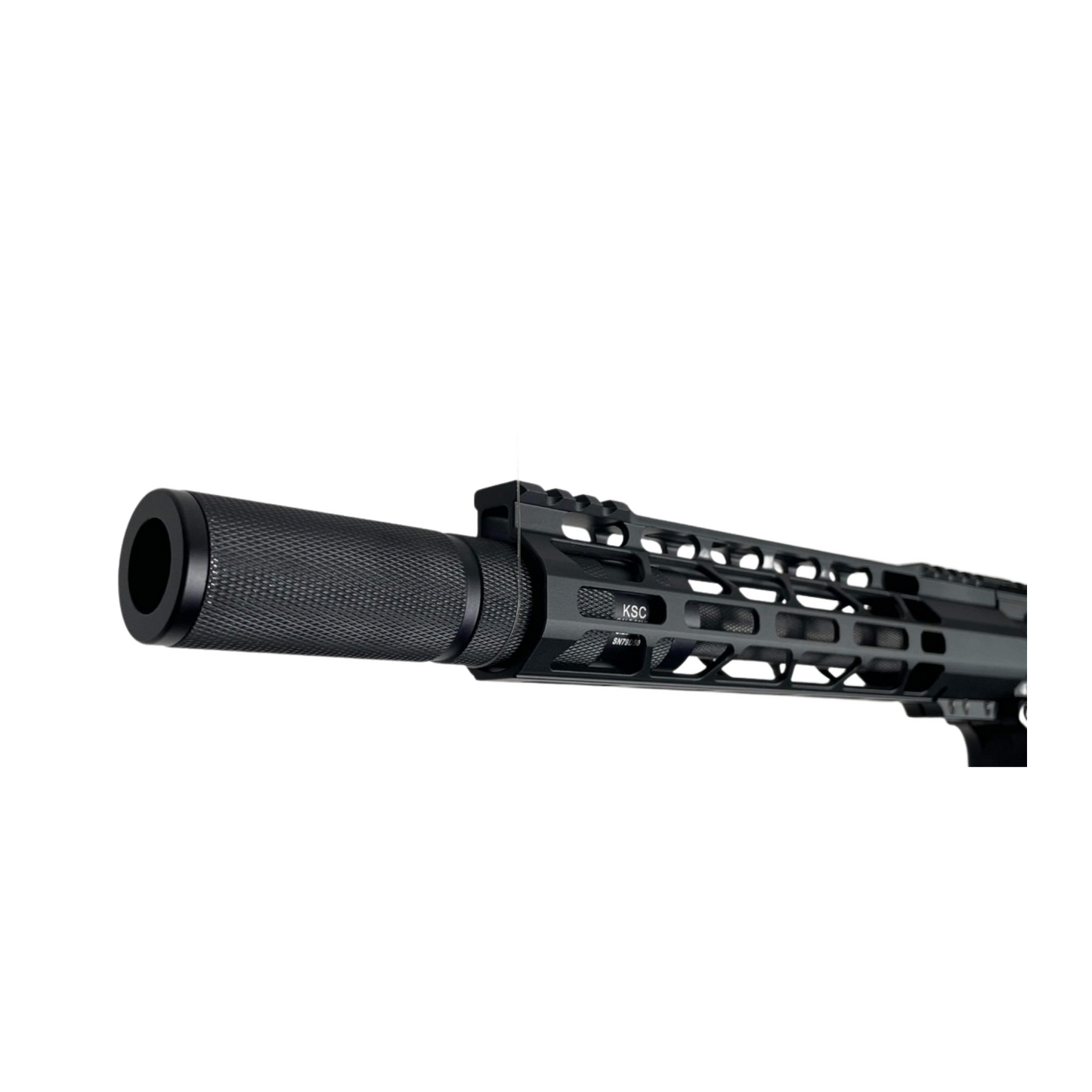 „Ivy Assassin“ GBG Custom HPA – Gel Blaster