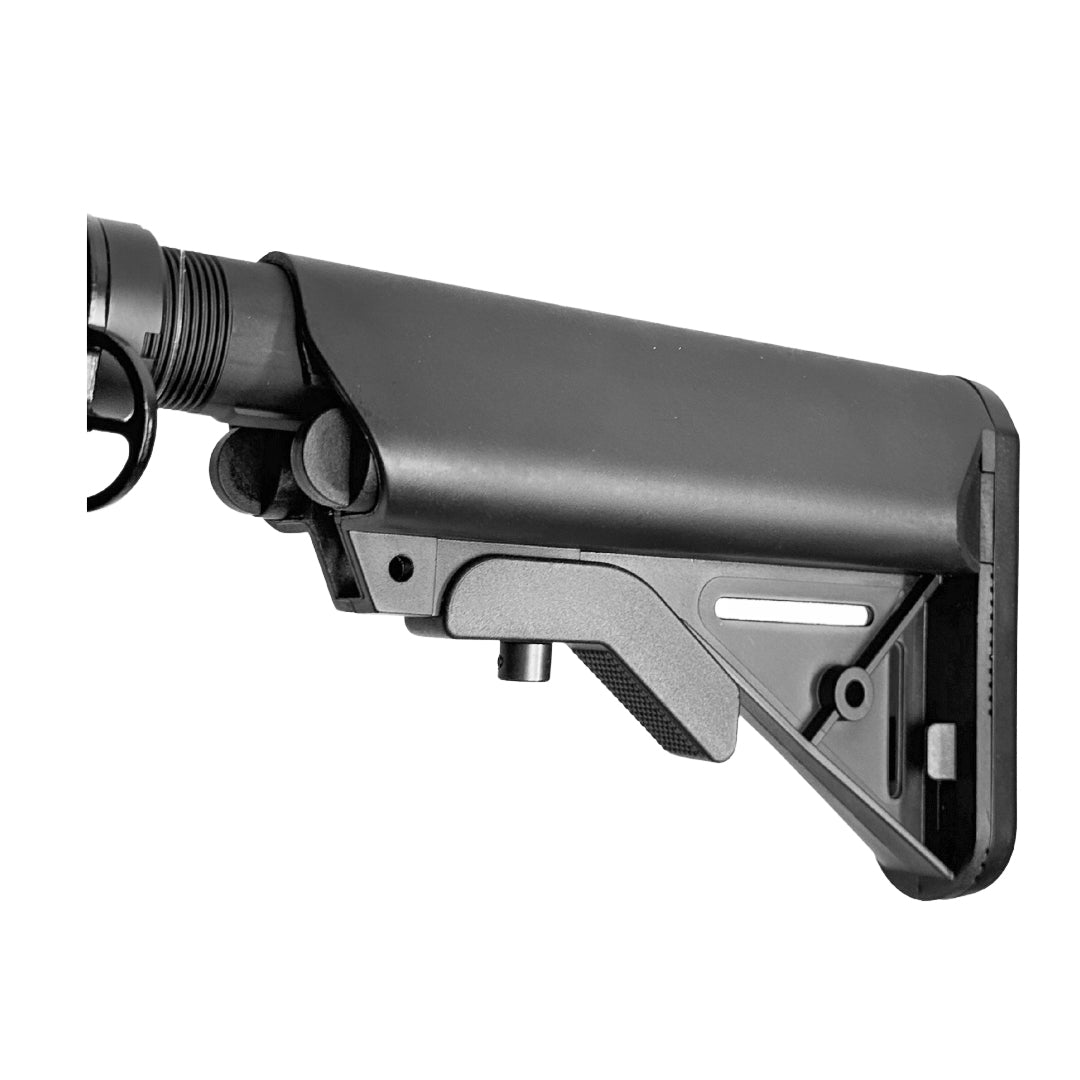 M4-T6 (Mosfet-Version) Gel Blaster – Metall