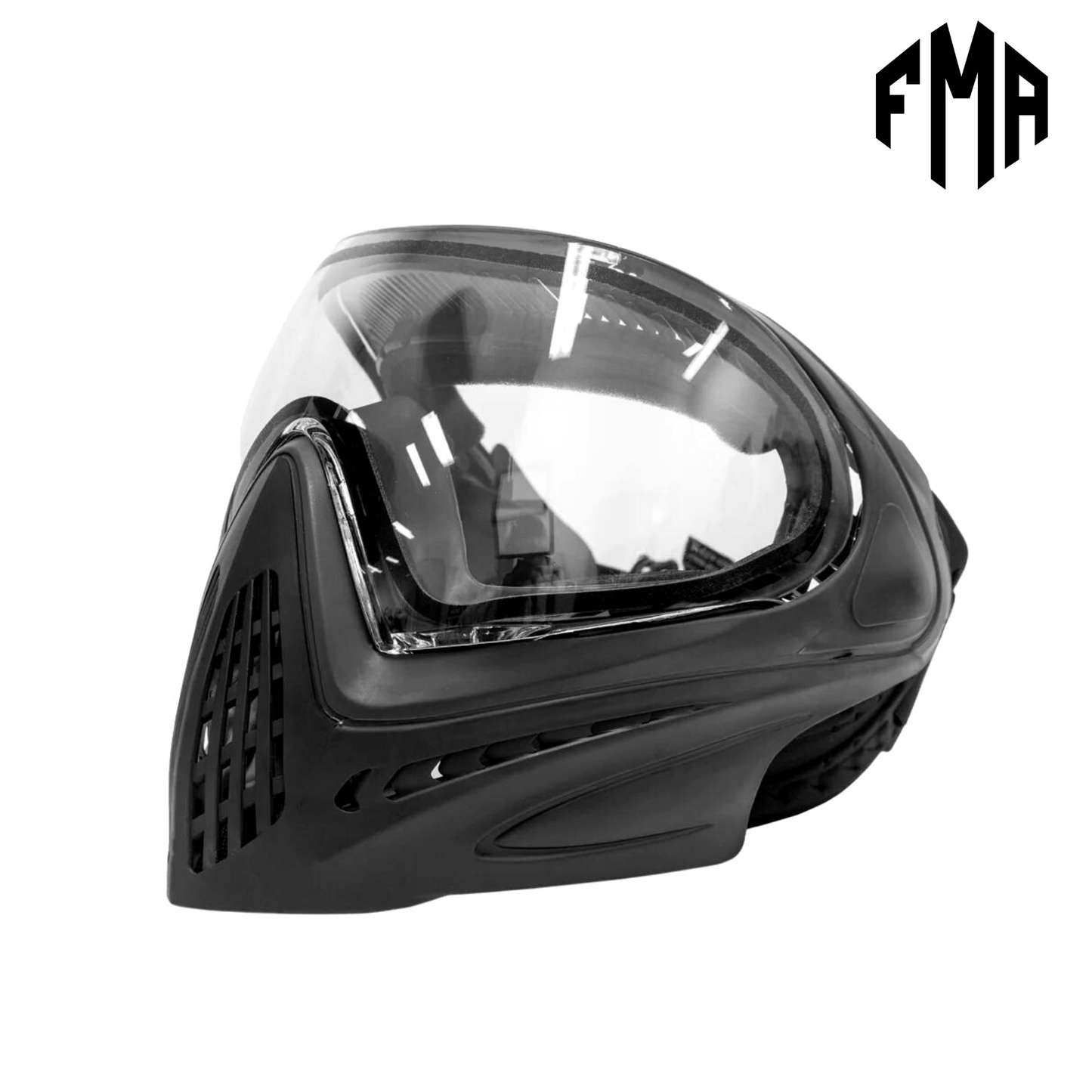 FMA F1 Antibeschlag-SpeedQB-Maske