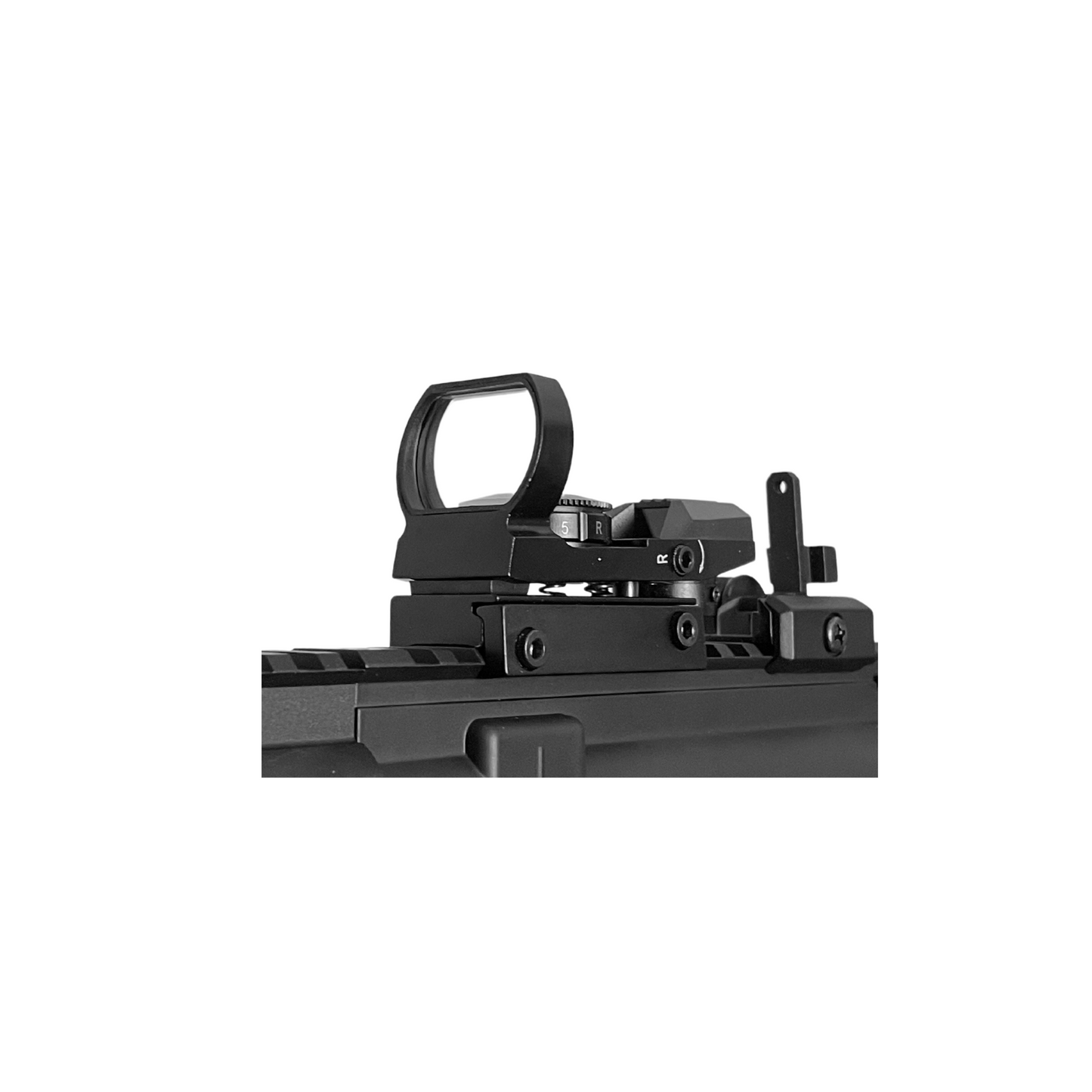 Kundenspezifischer „Pigme“ M4 CQB (Metall) Gel Blaster