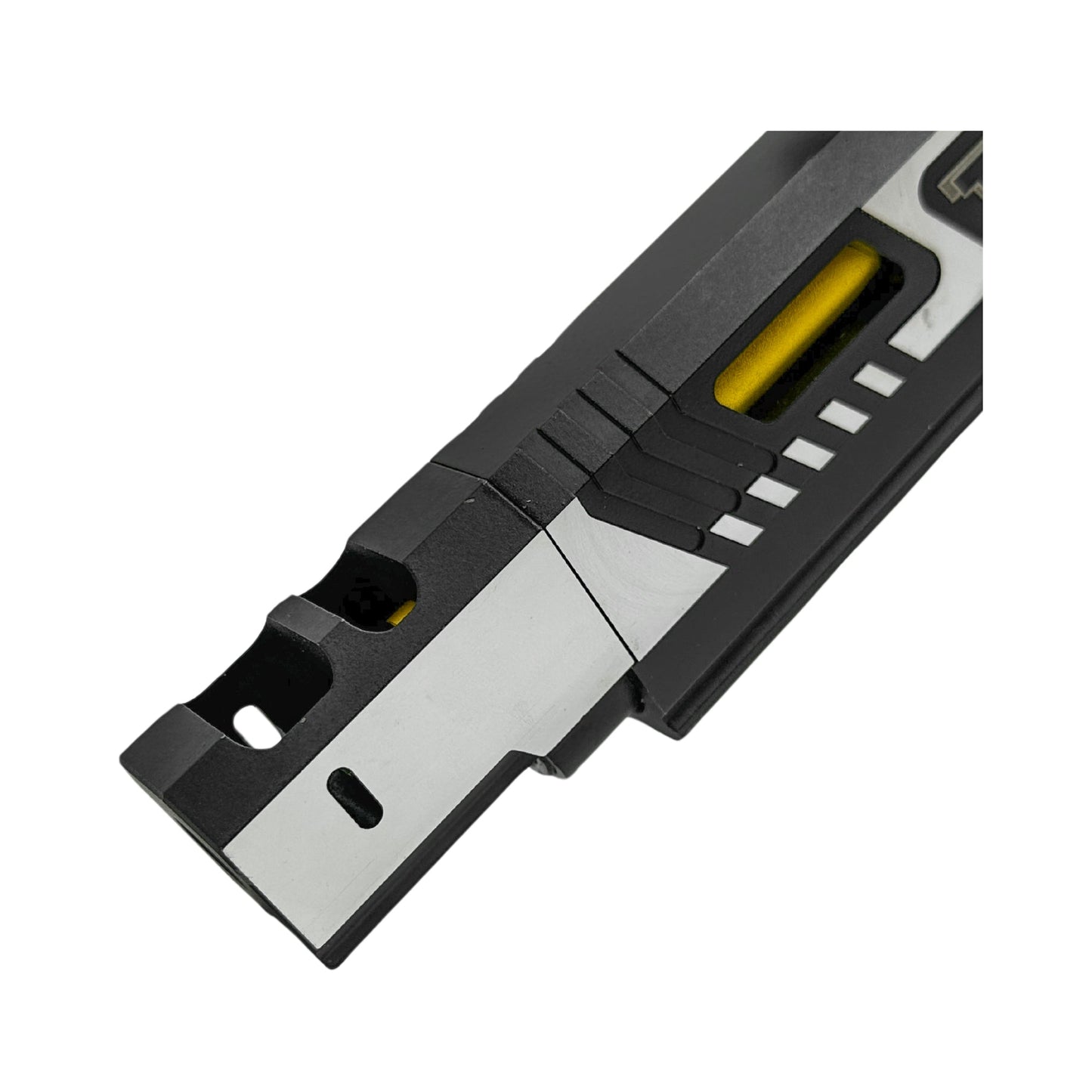 „Supercomp T7“ Competition Custom 5.1 Hi-Capa – Gel Blaster (Metall)