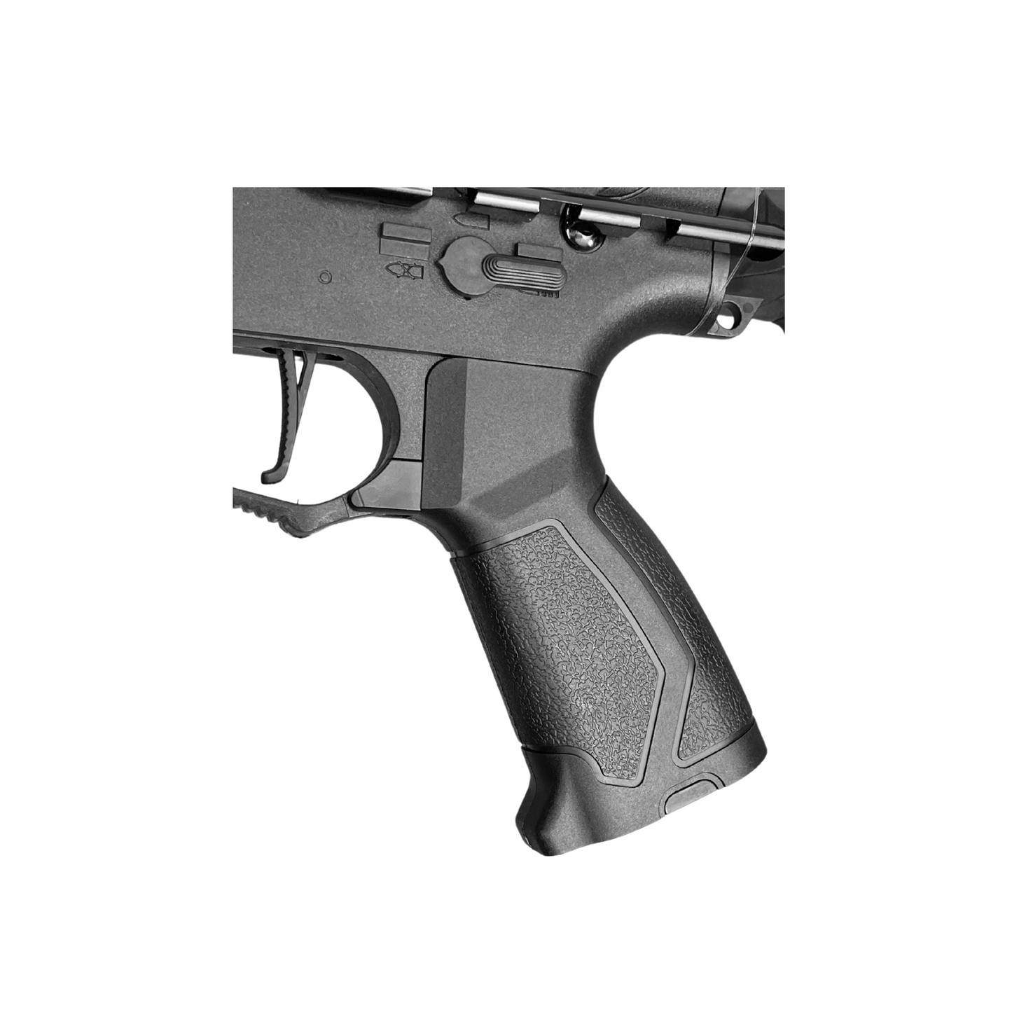 RS ARP9 SMG – Gel Blaster