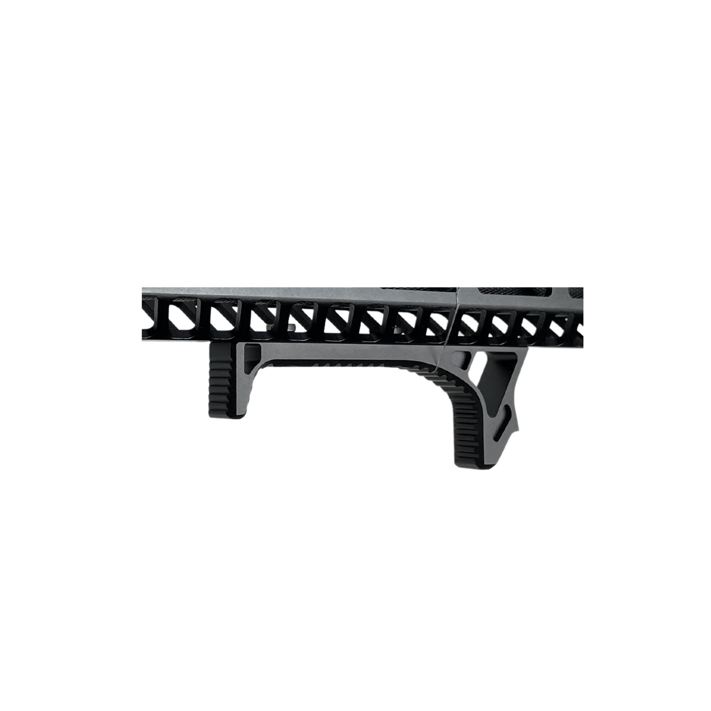 „DMR Assassin“ MilSim Comp GBG Custom – Gel Blaster (Metall)
