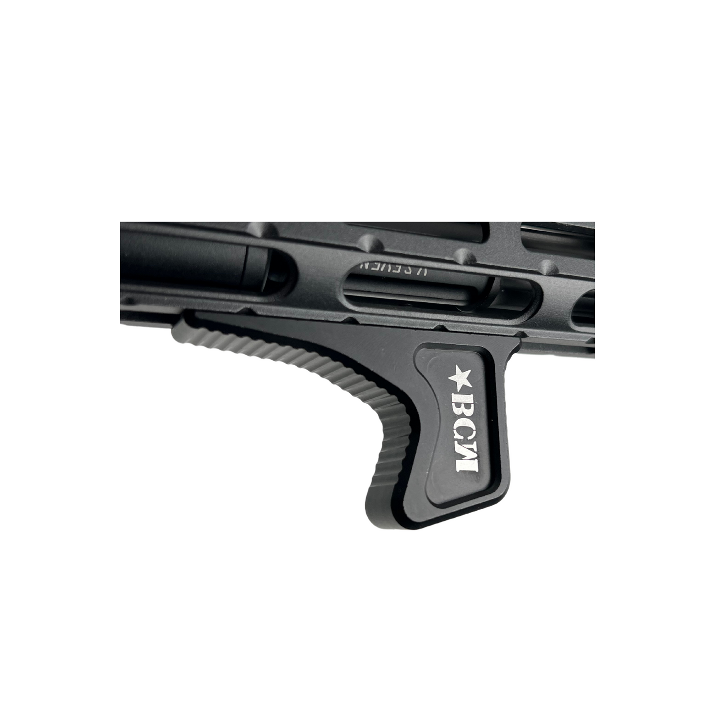 Custom MK Mutant Competition GBG Custom – Gel Blaster