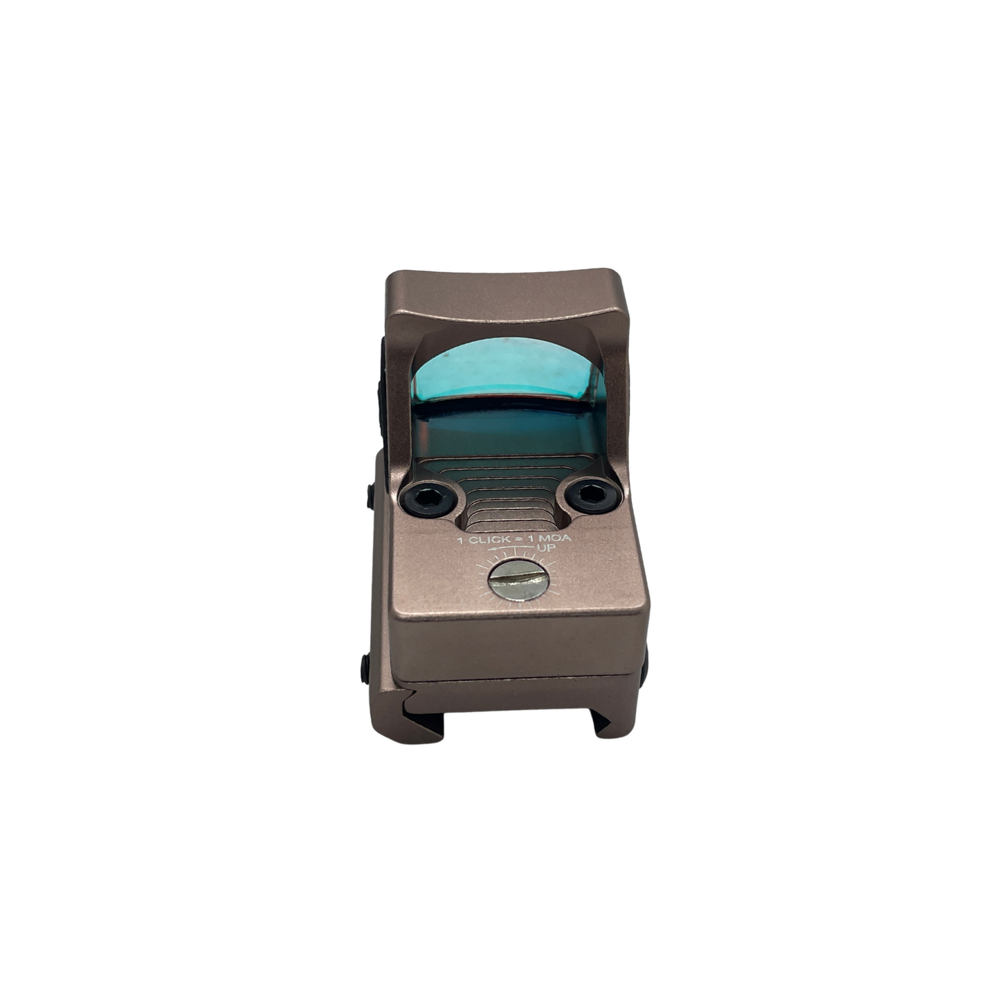 Trijicon RMR Mini Rotpunktvisier