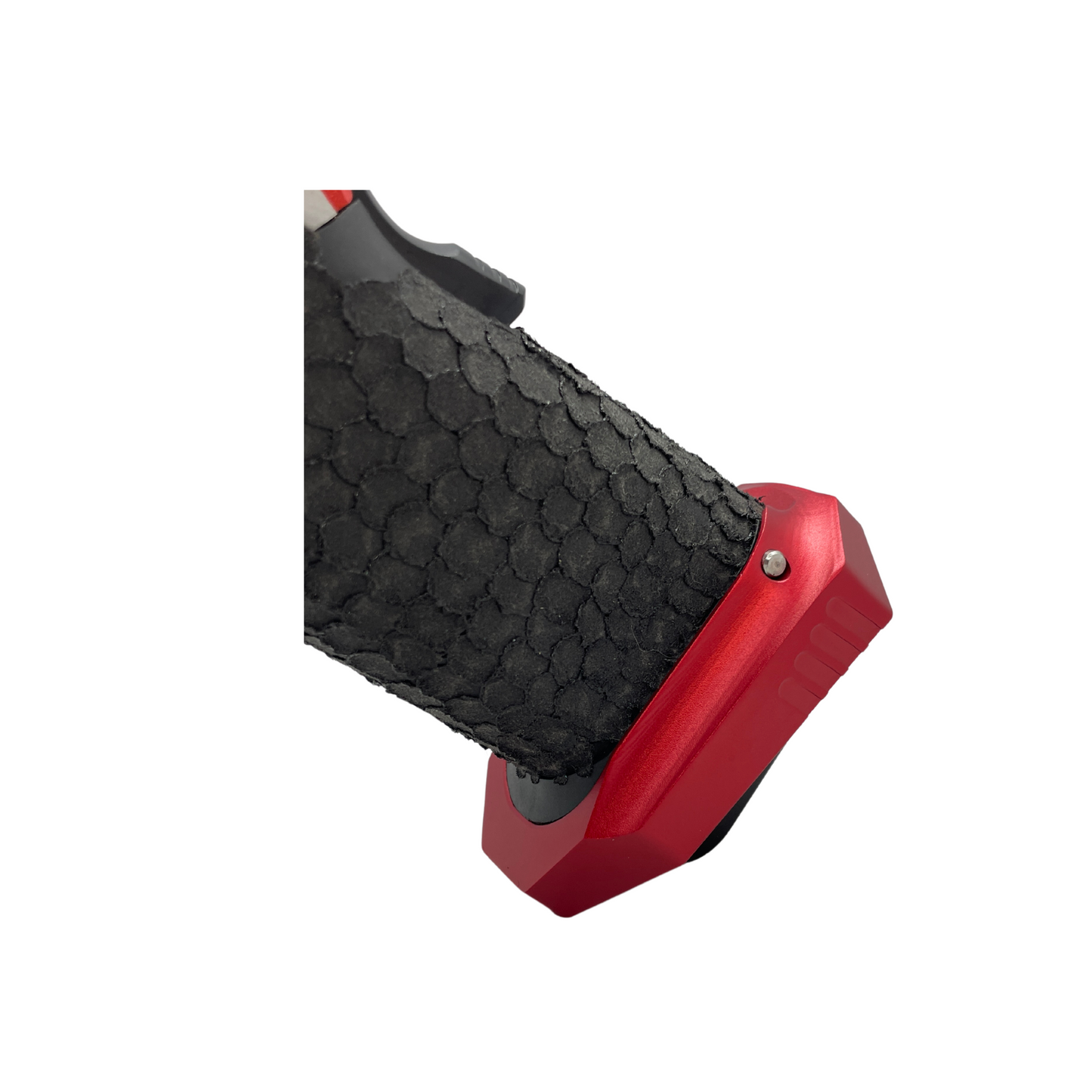 1 von 1 „Red Dead“ Competition Custom 5.1 Hi-Capa – Gel Blaster (Metall)