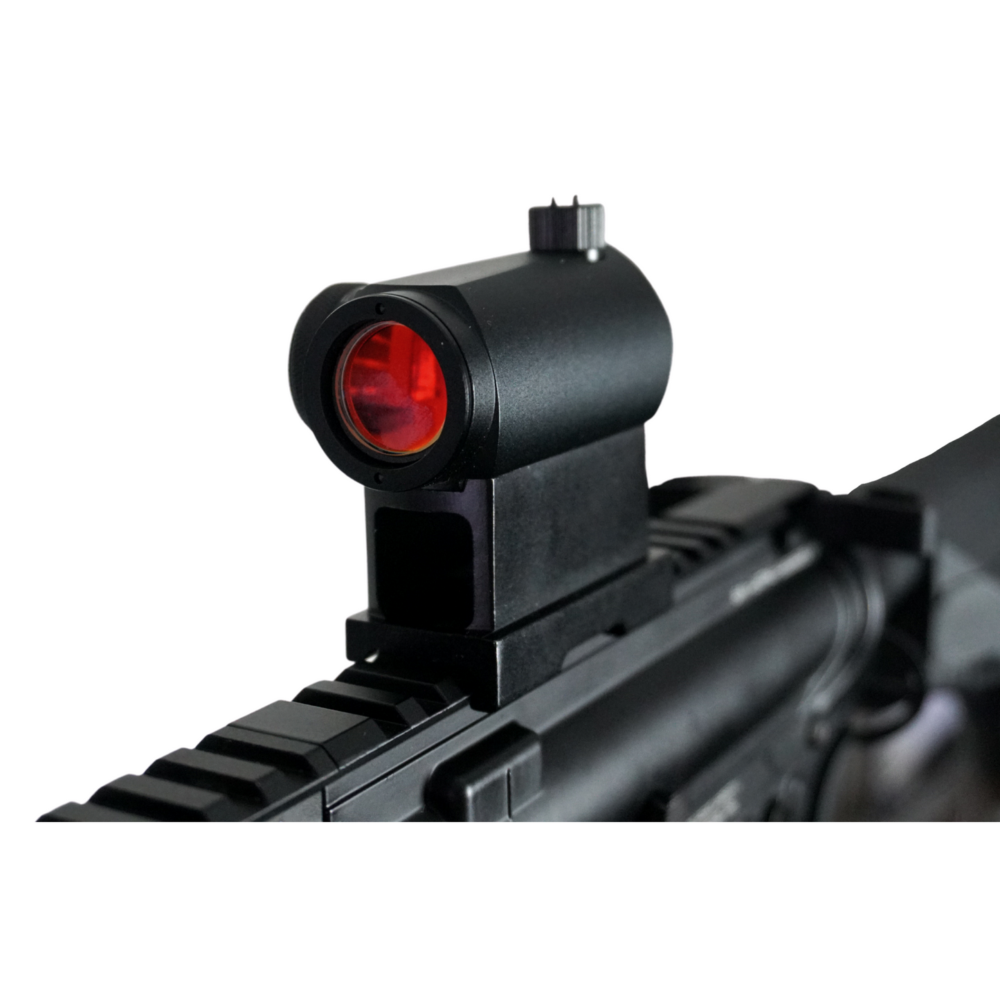„El Nodule“ GBG Custom SLR – Gel Blaster (1 von 1)