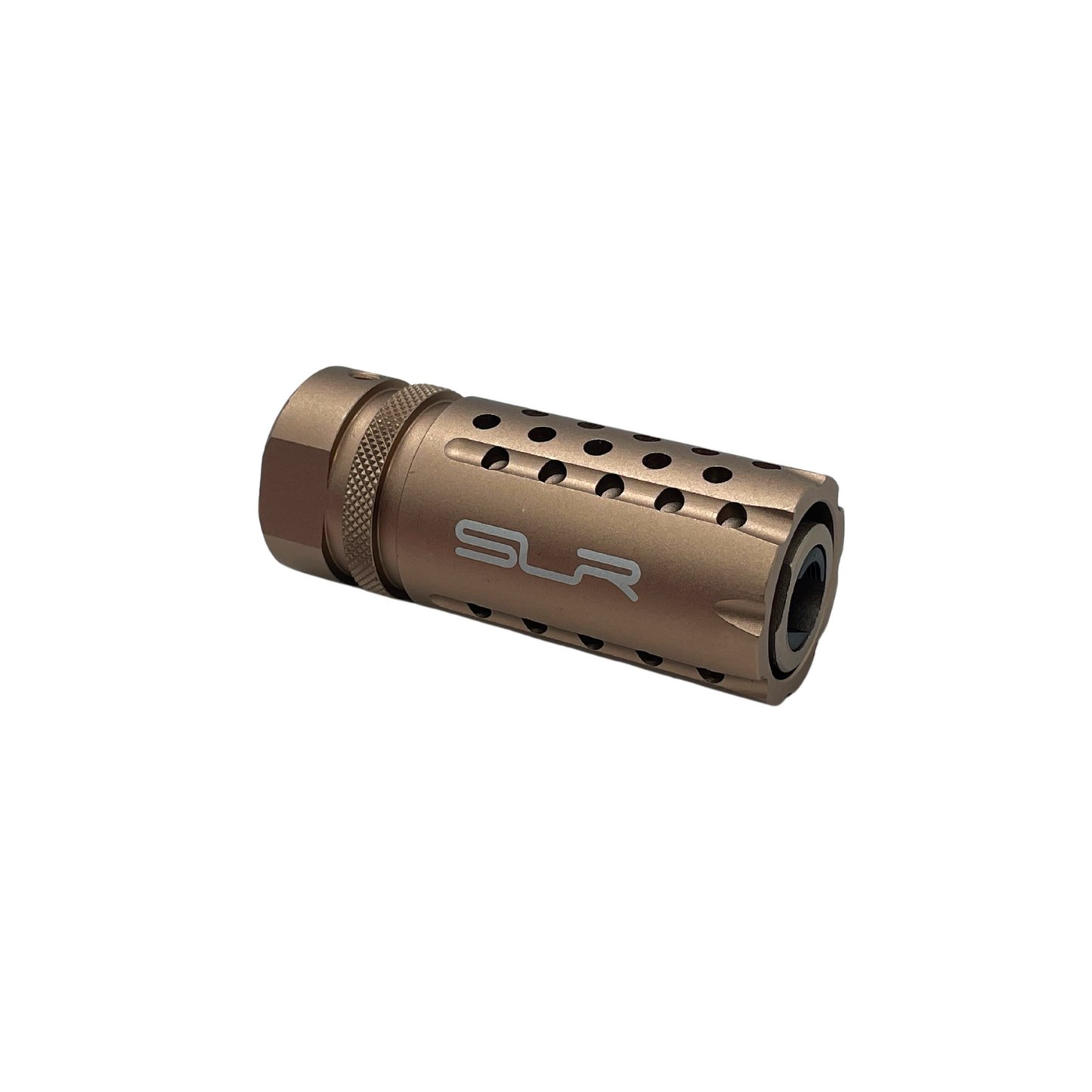 SLR Aluminium Ghost Fire-Breaker/Hop-Up-Kit