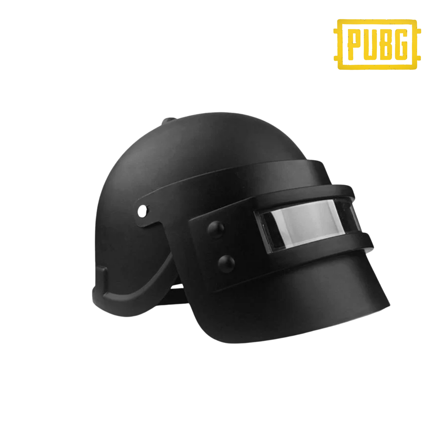 PUBG Kinderhelm (Stufe 3).