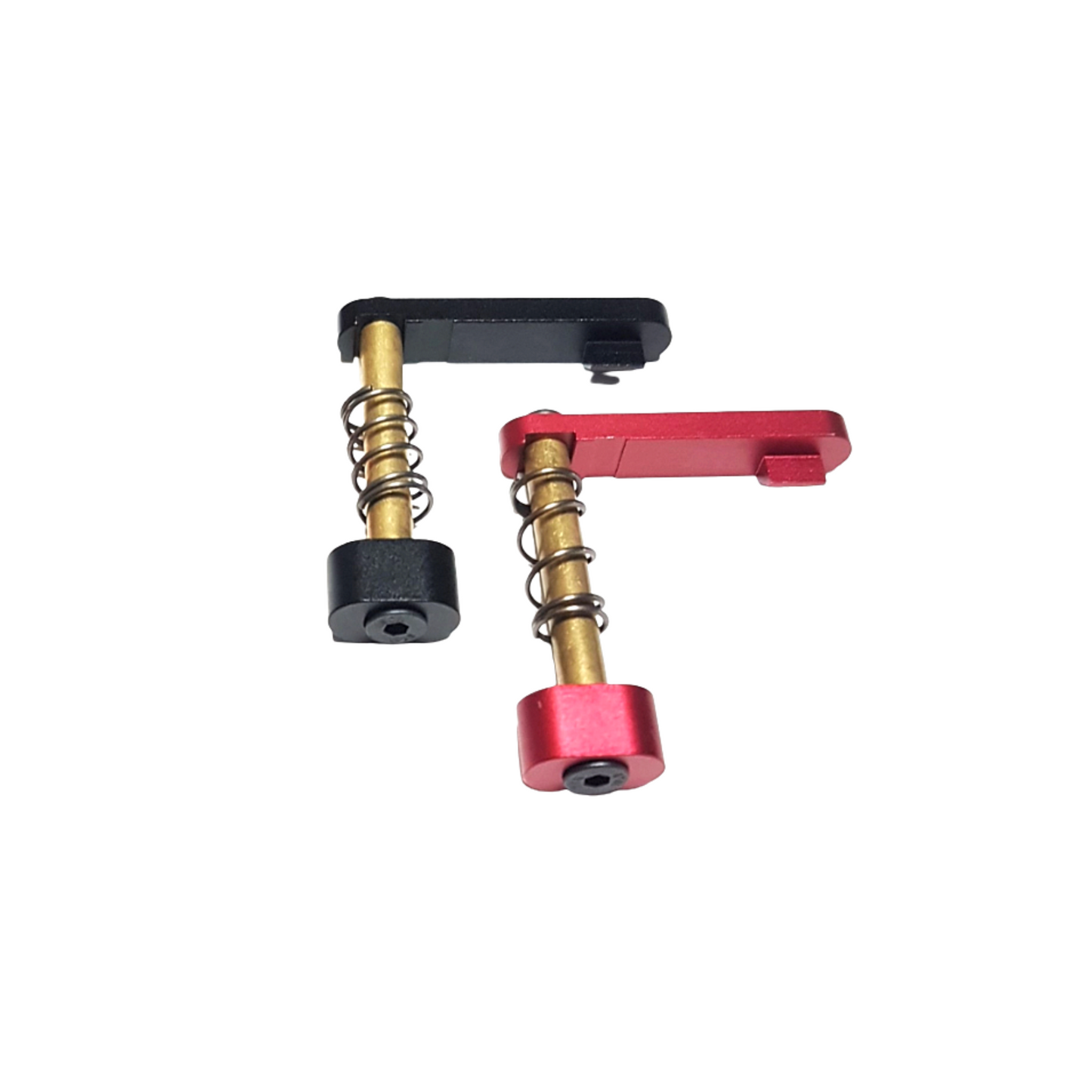 Gen 8 oder 9 Metal Mag Release Kit