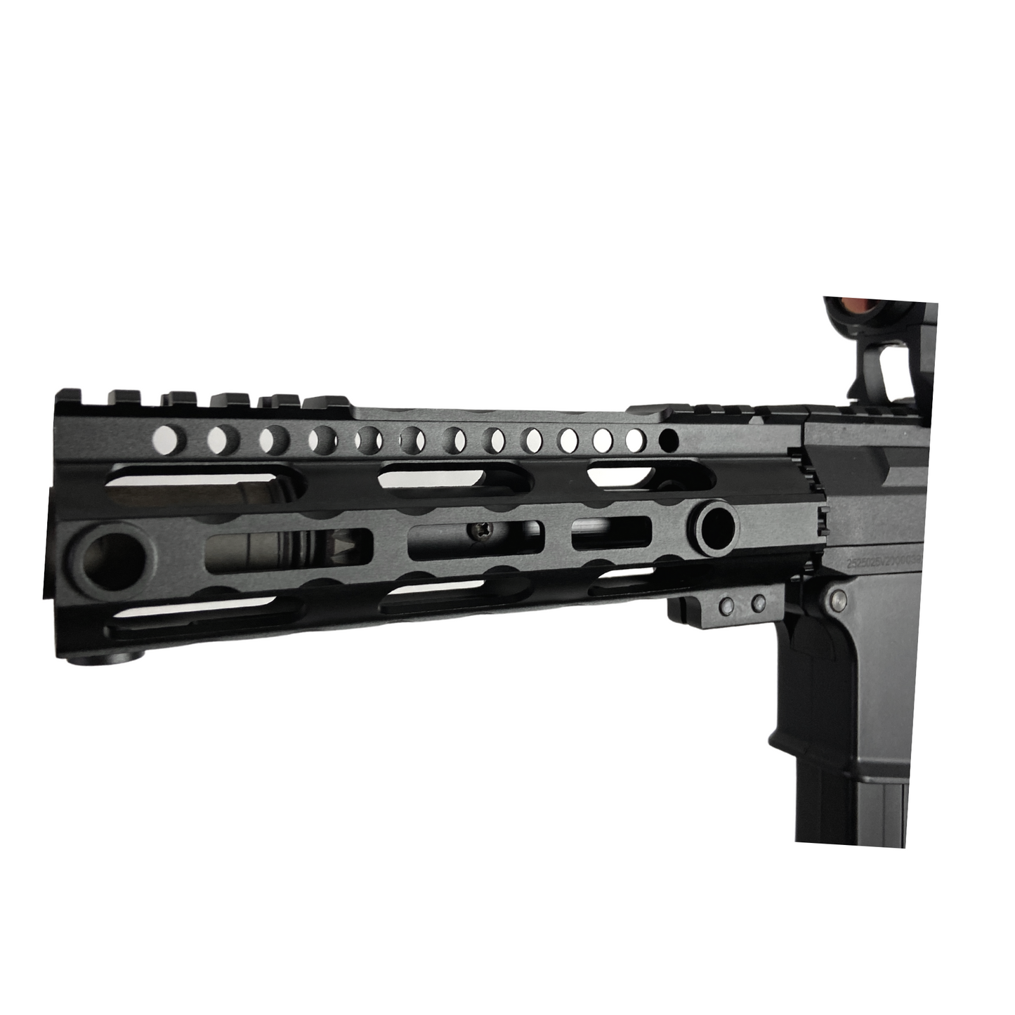 CQB GBG Custom M4 - Gel Blaster