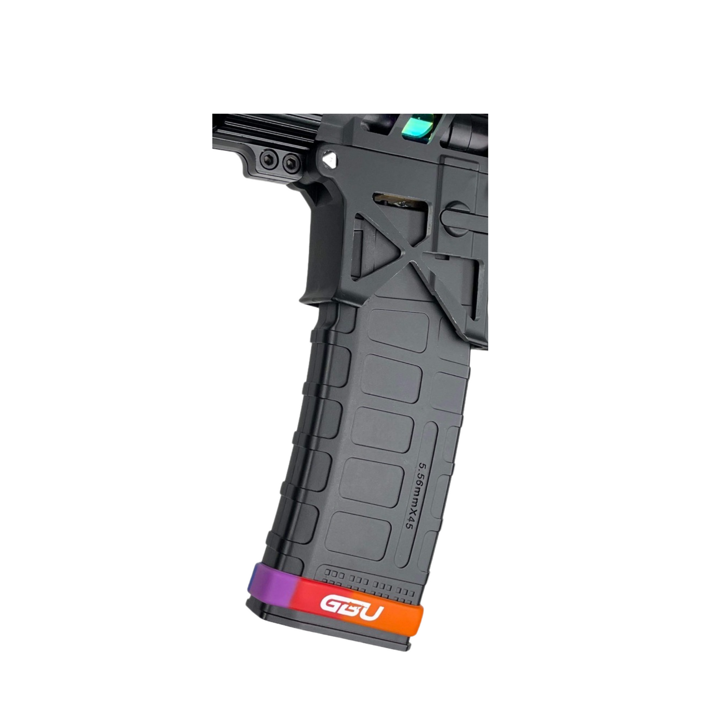 „Lucid Dreams“ GBG Custom HPA – Gel Blaster