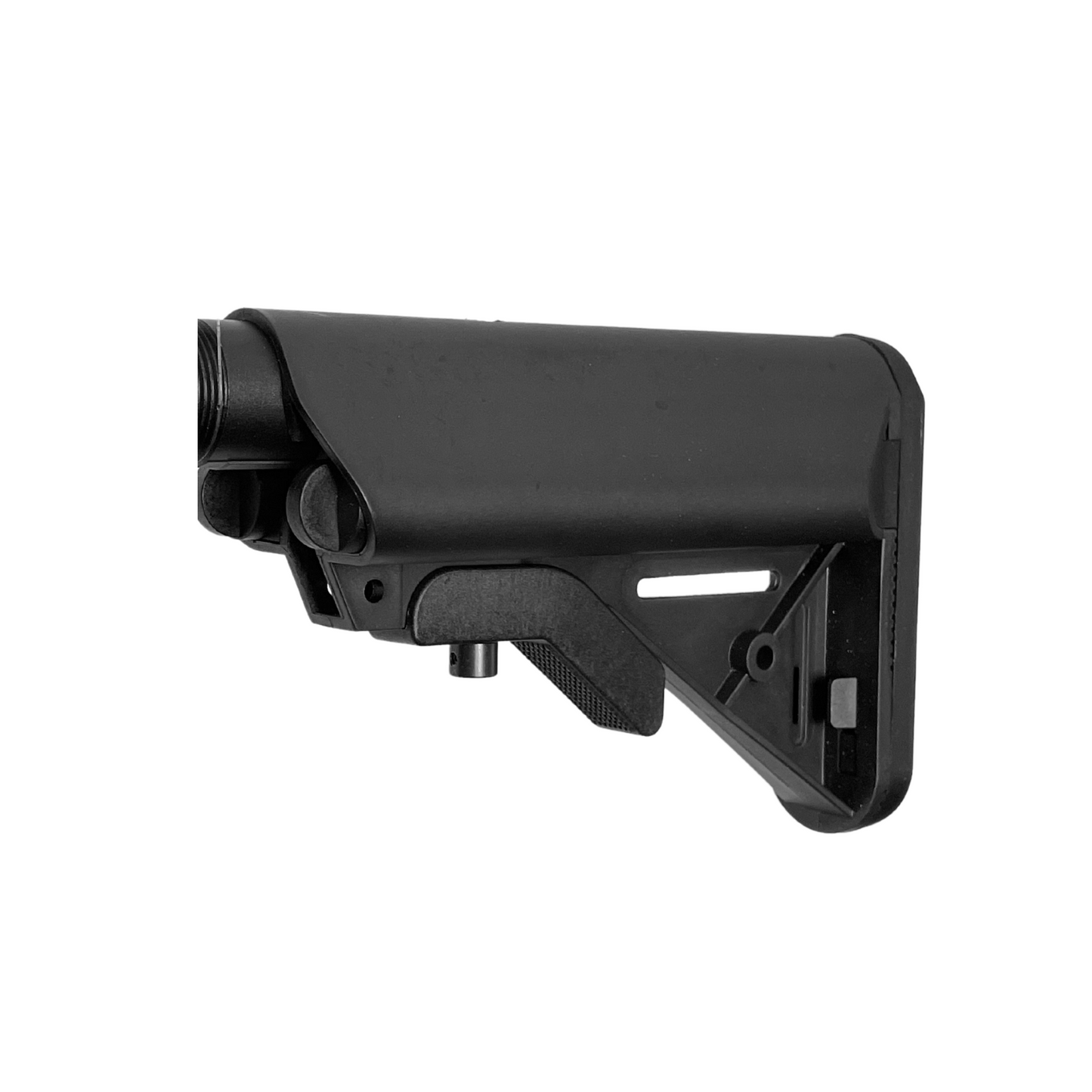 Kundenspezifischer „Distante“ M4 Tactical (Metall) Gel Blaster