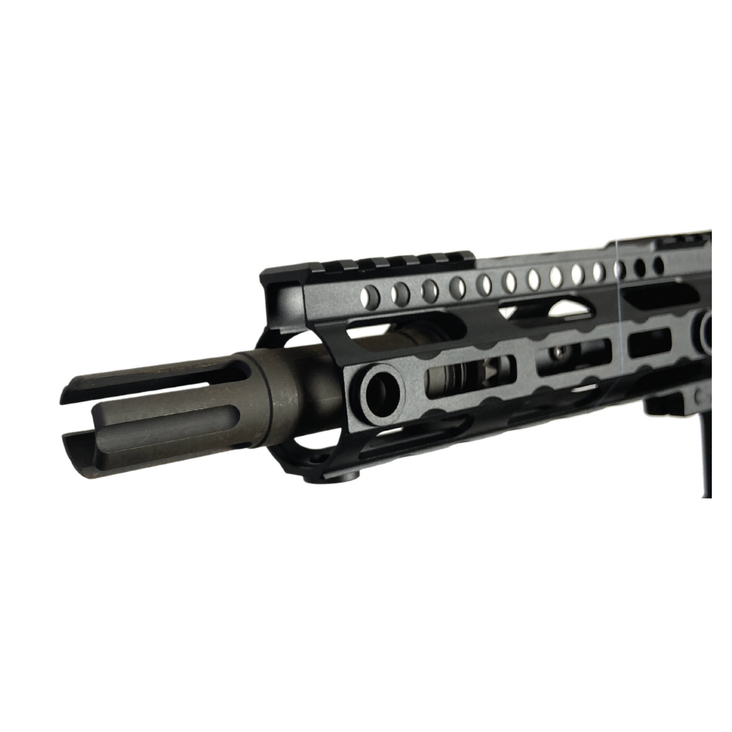CQB GBG Custom M4 - Gel Blaster