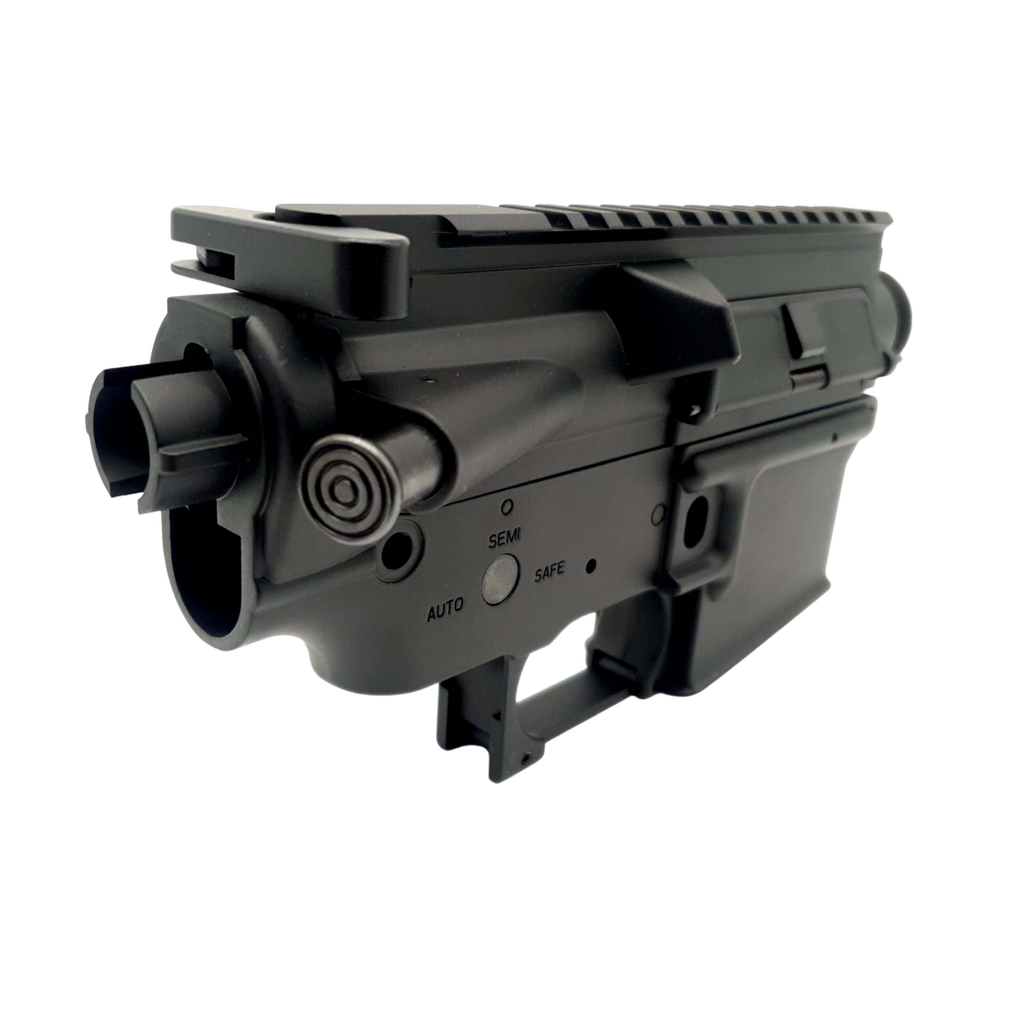 M4 Metallempfänger V2 für Gel Blaster