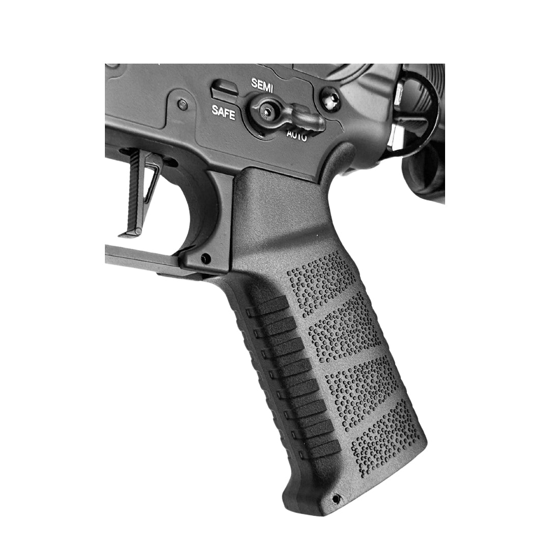 M4-T6 (Mosfet-Version) Gel Blaster – Metall