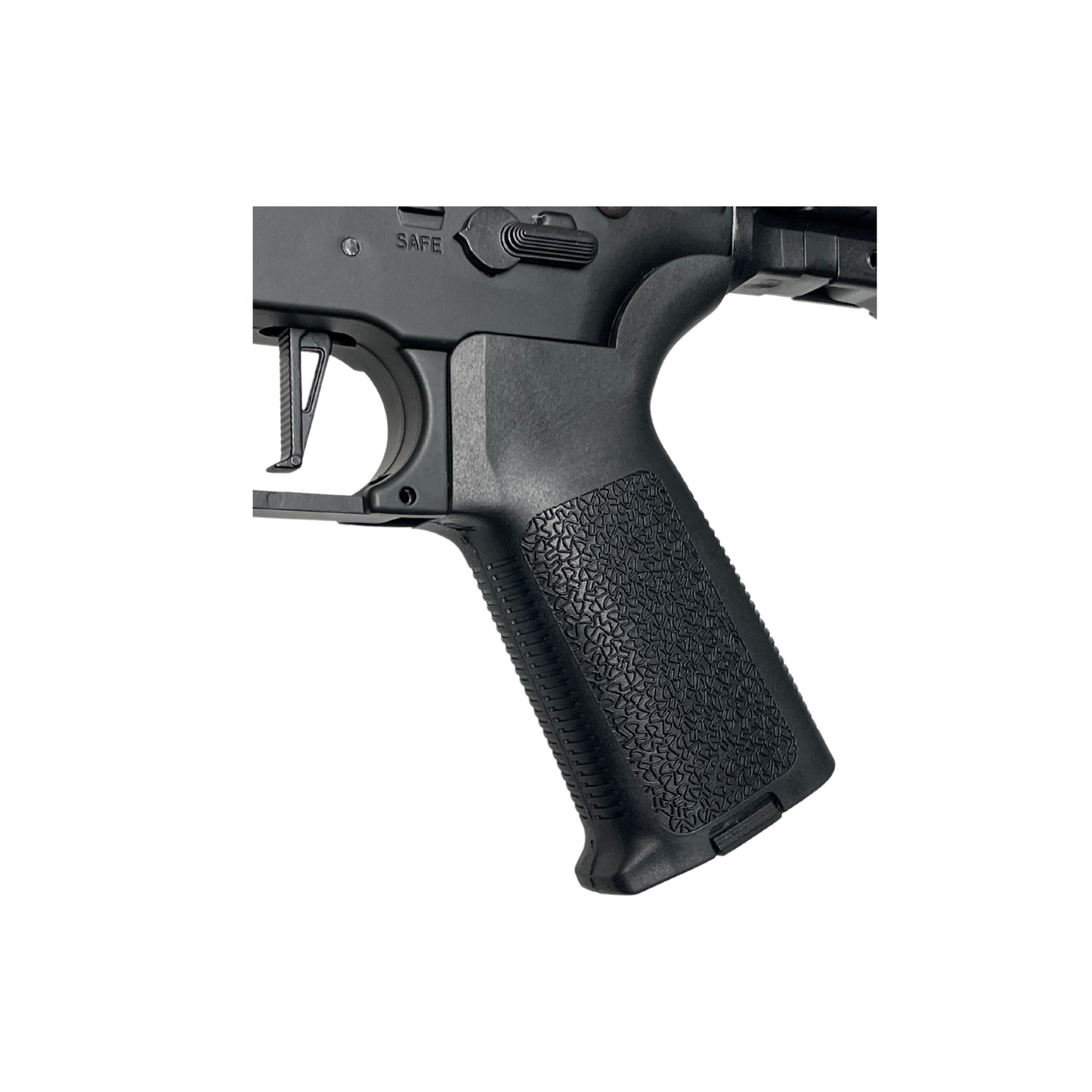 Kundenspezifischer „Pigme“ M4 CQB (Metall) Gel Blaster
