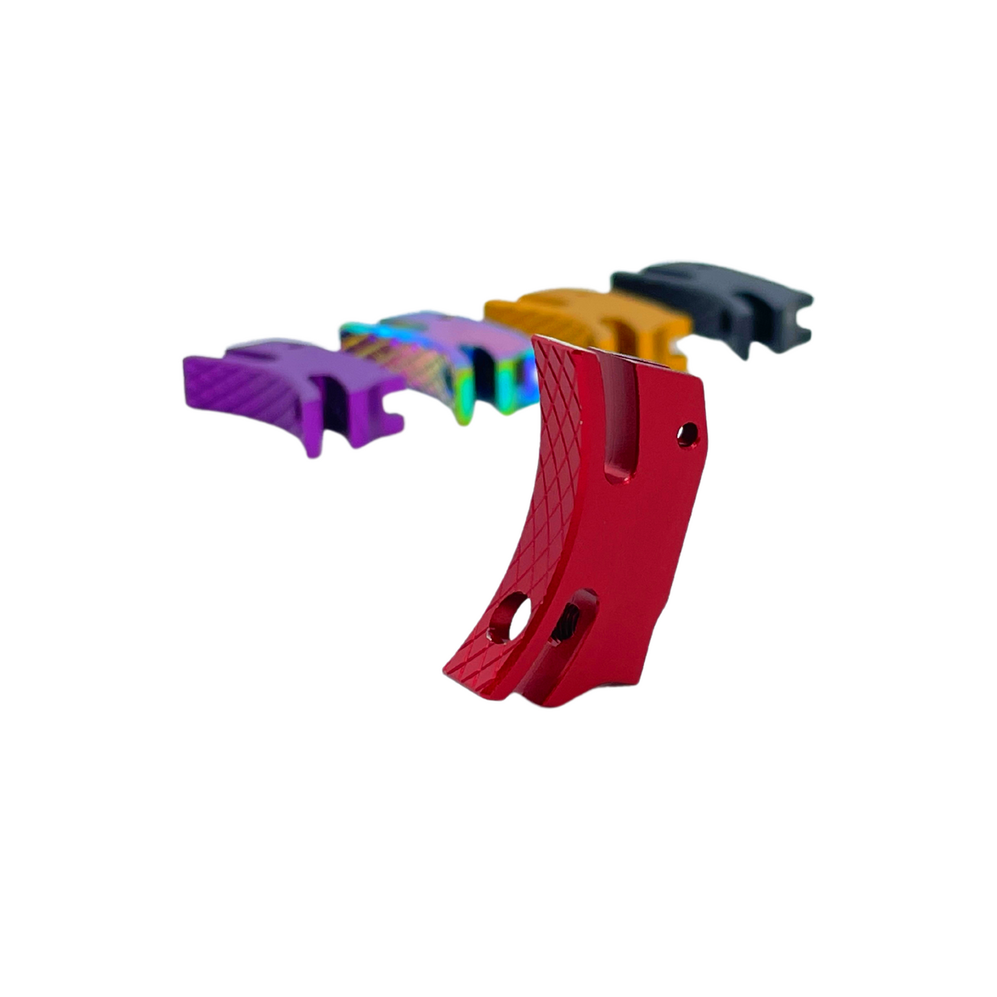GBG Custom Series Samurai Hi-Capa-Abzug