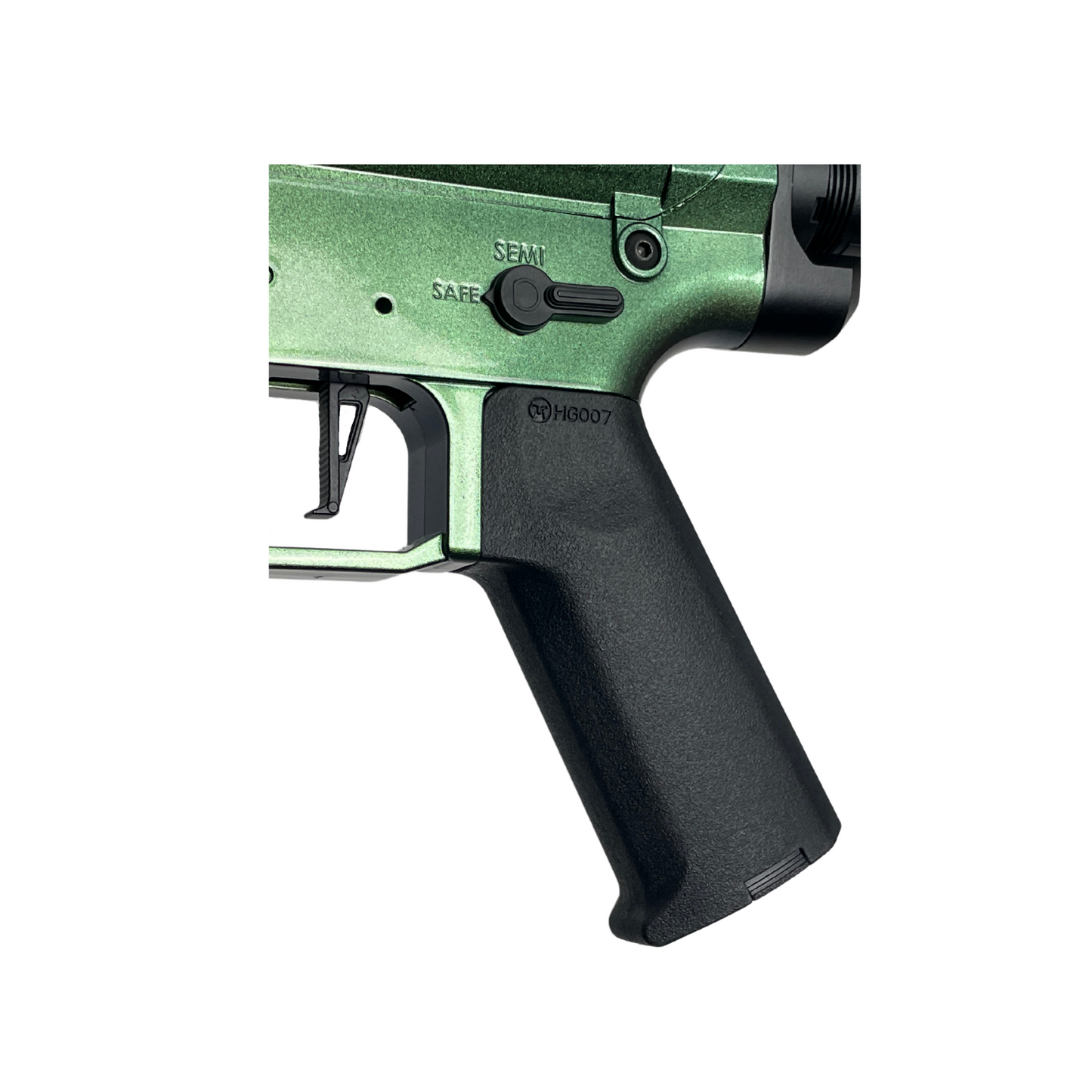 „MK Assassin“ GBG Custom – Gel Blaster