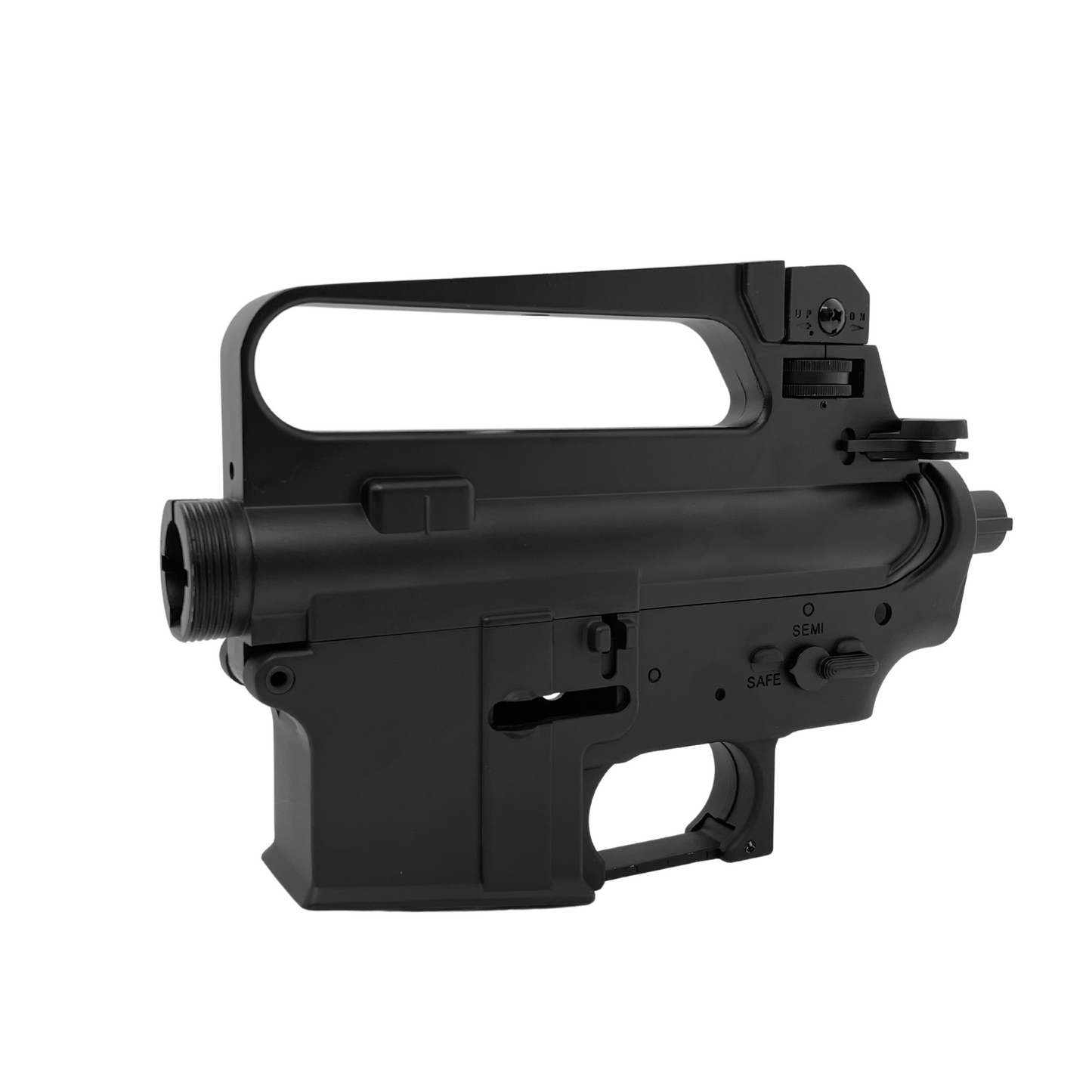 M16 Metallempfänger V2 für Gel Blaster