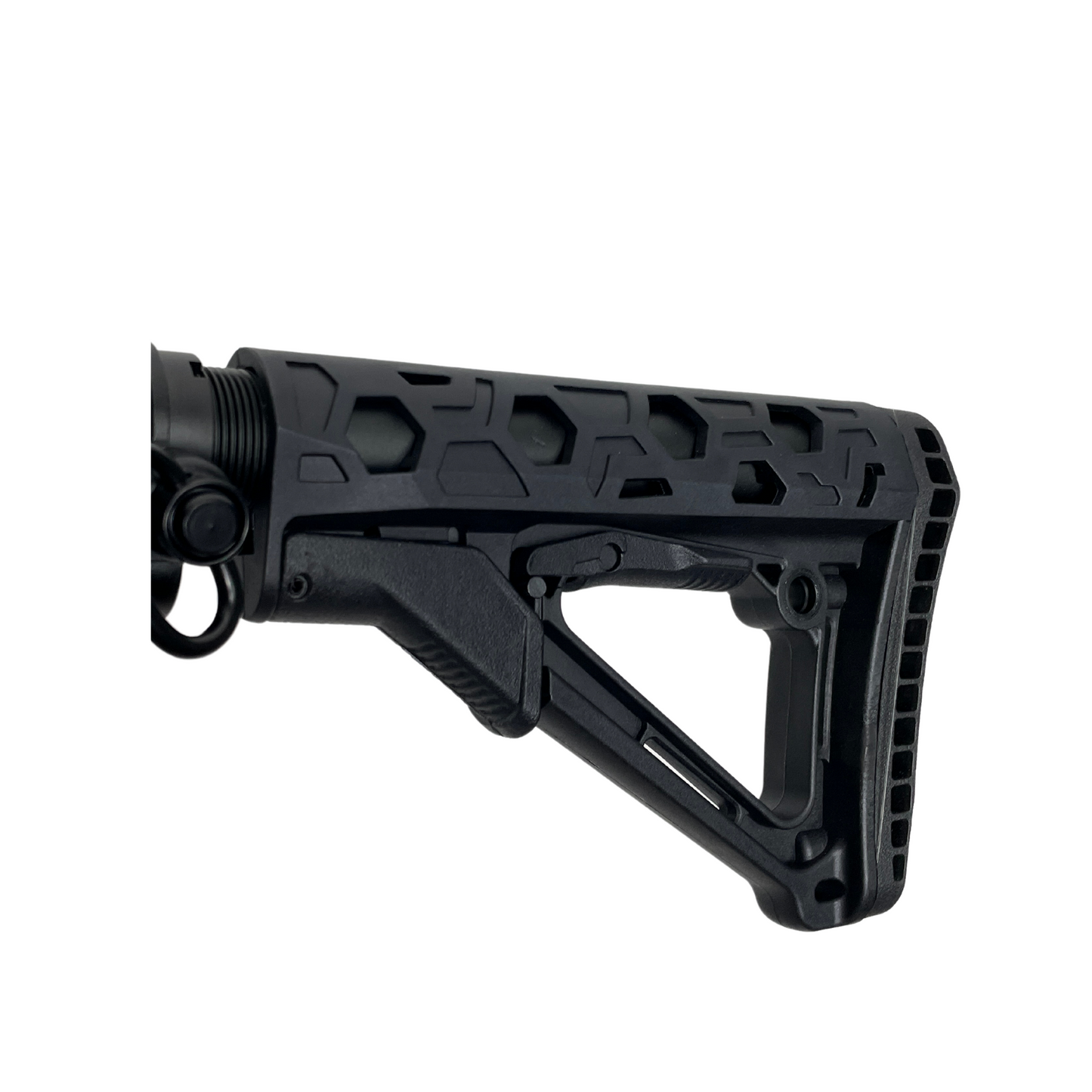 „Kalufa“ GBG Custom CQB – Gel Blaster (Metall)