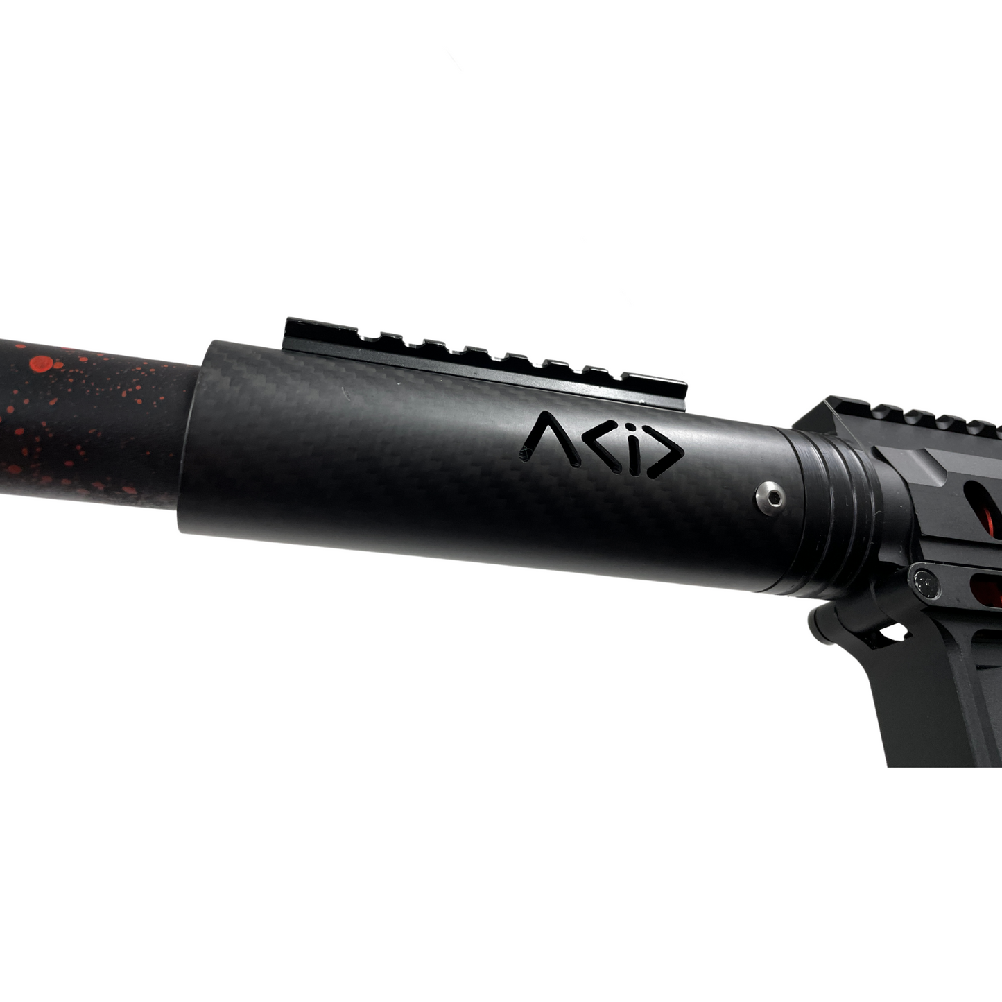 Retro Arms Custom HPA - Gel Blaster (Metall)