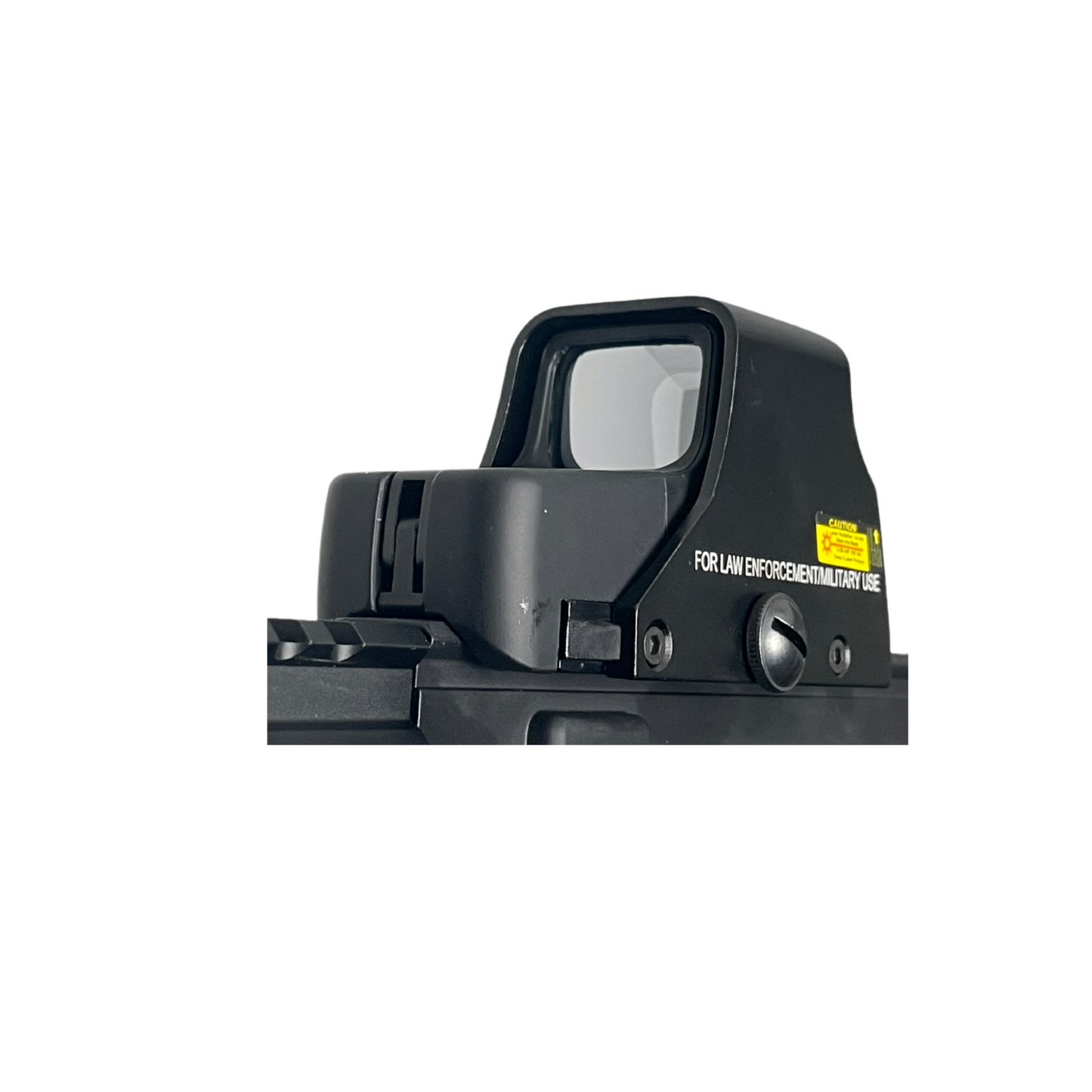 Kundenspezifischer „Raven“ Tactical M4 (Metall) Gel Blaster