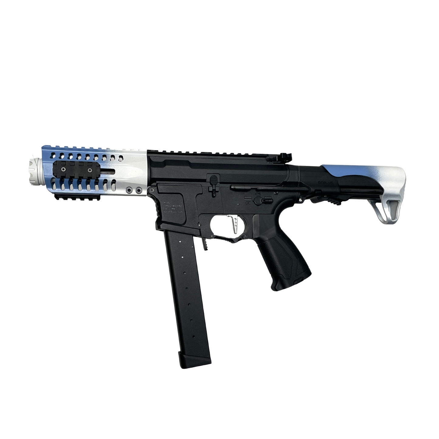 „Cloud9“ GBG Custom – Gel Blaster