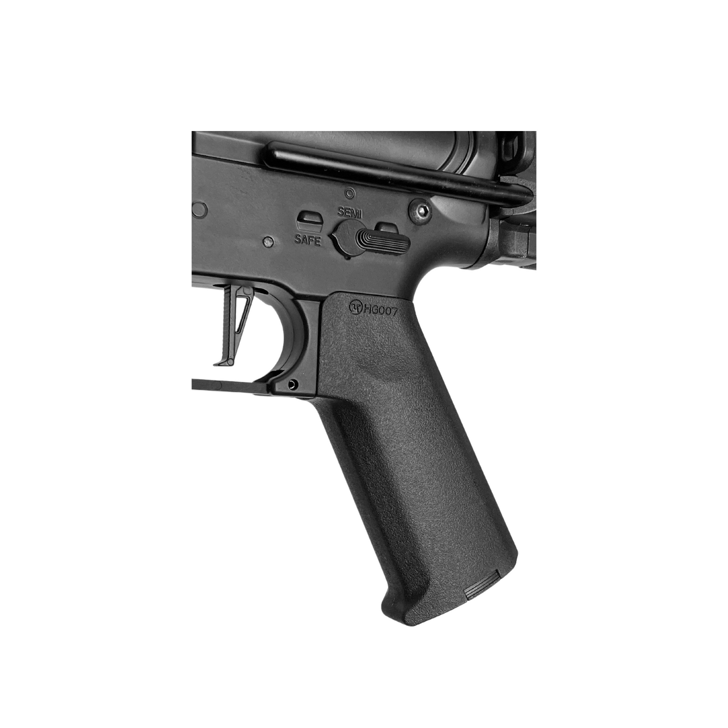 „Lightyear“ CQB Comp GBG Custom – Gel Blaster (Metall)