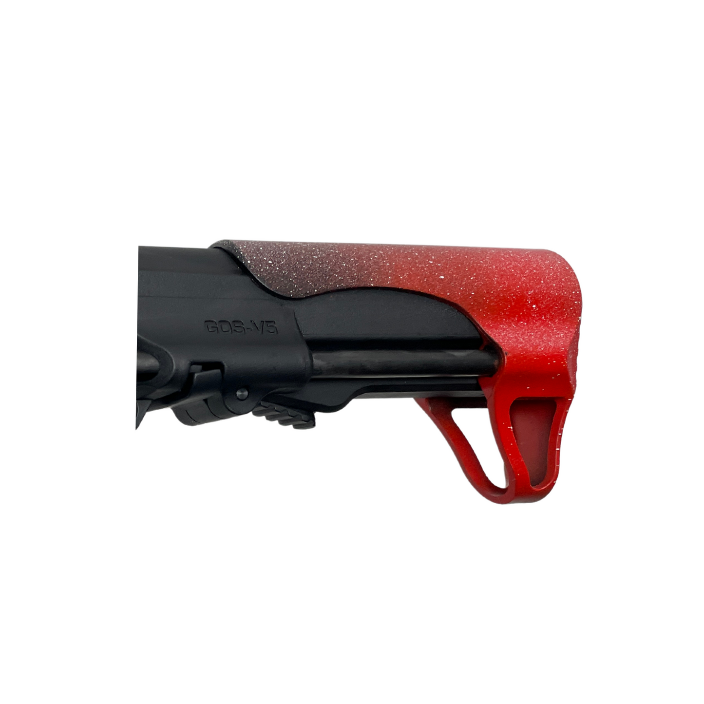 „Diablo“ GBG Custom – Gel Blaster