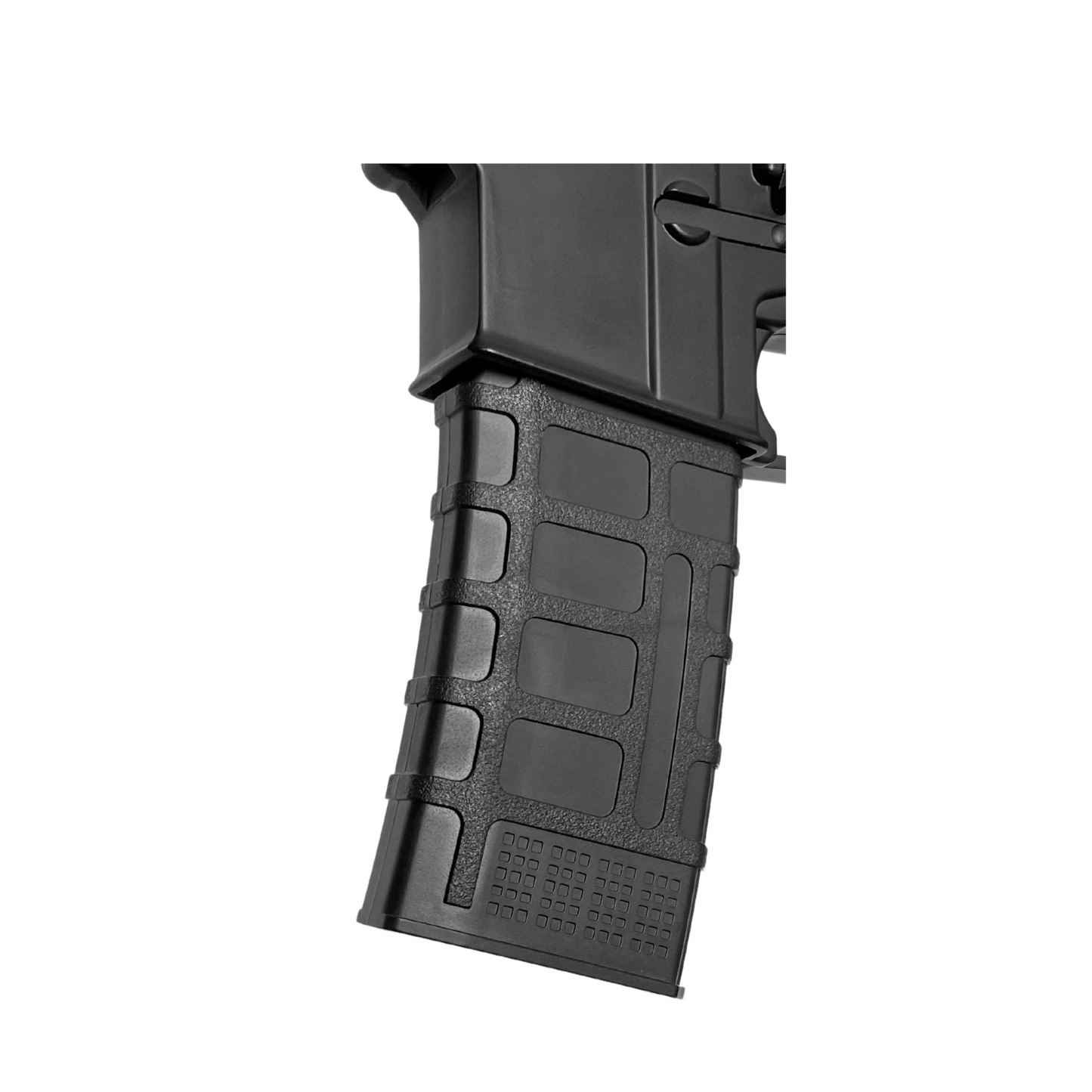 Kundenspezifischer „Stubster“ M4 (Metall) Gel Blaster