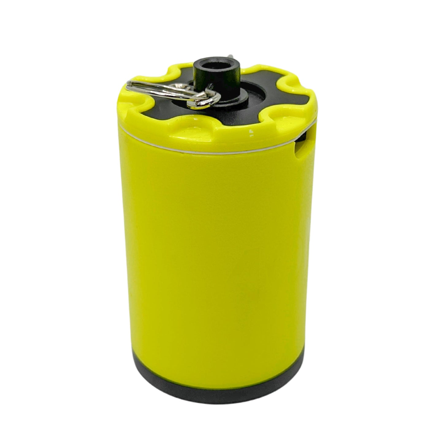 40 MAX Twister Green Gas Hardcore-Granate