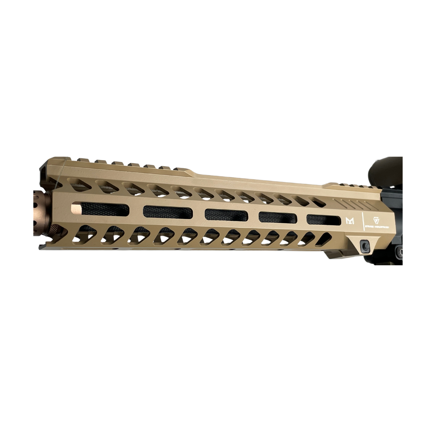 „Dune Viper“ Comp GBG Custom – Gel Blaster (Metall)