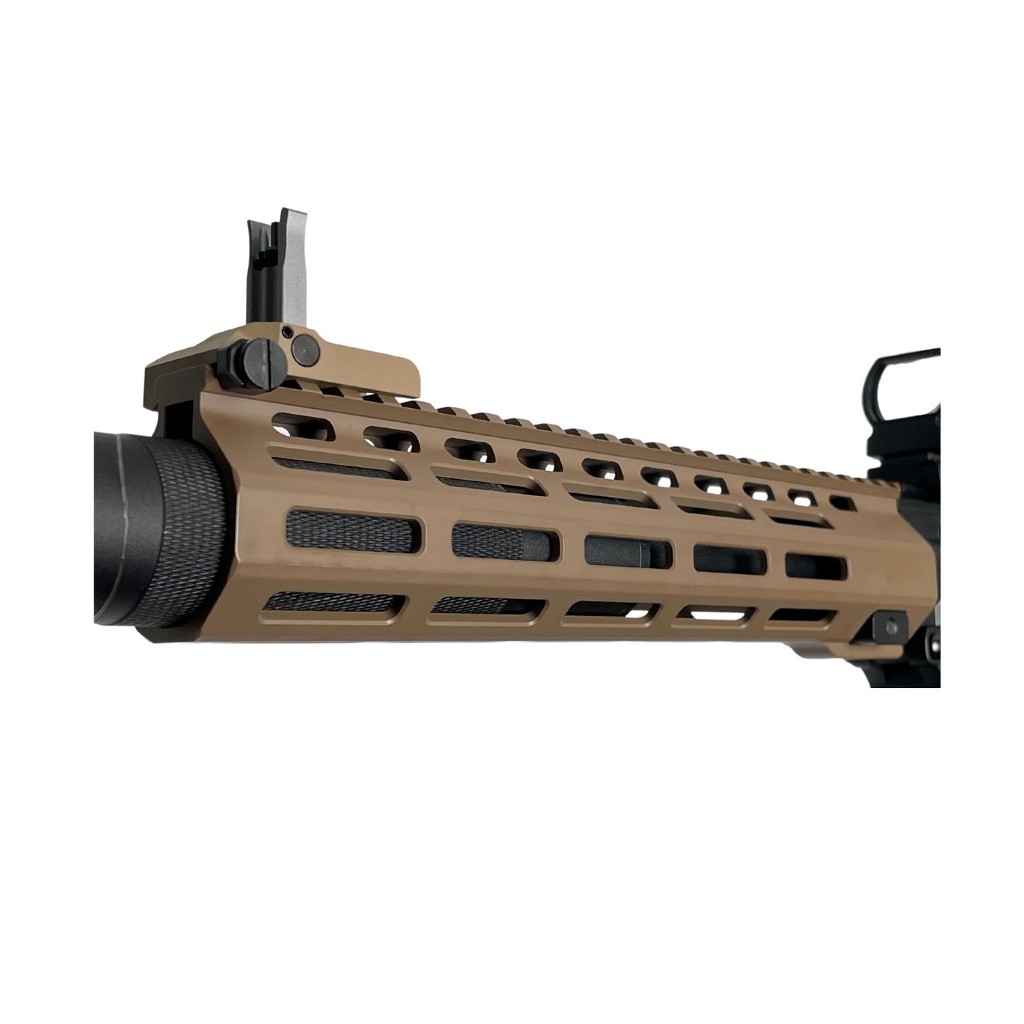 Kundenspezifischer „Slinger“ M4 (Metall) Gel Blaster