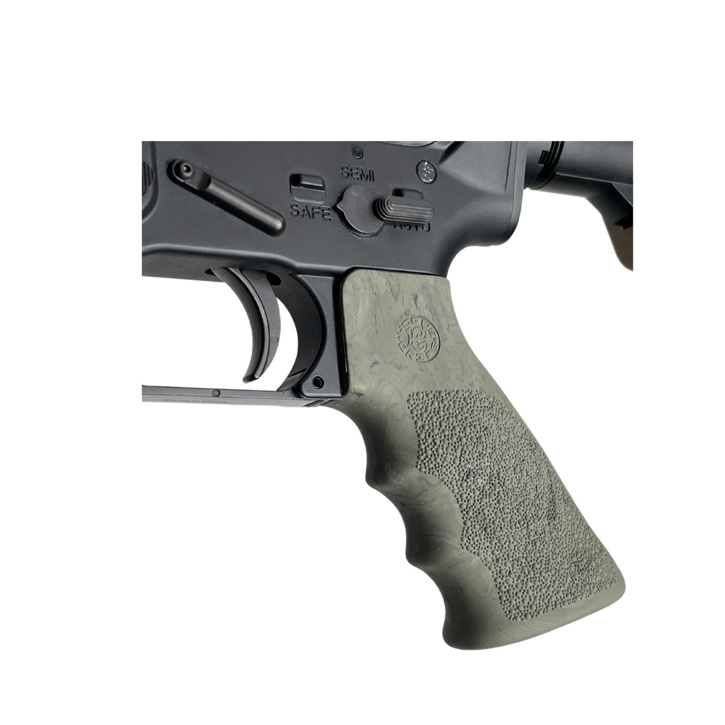 „HOGUE TACTICAL“ GBBR MK18 Marksman Gas Blow Back Rifle – Gel Blaster