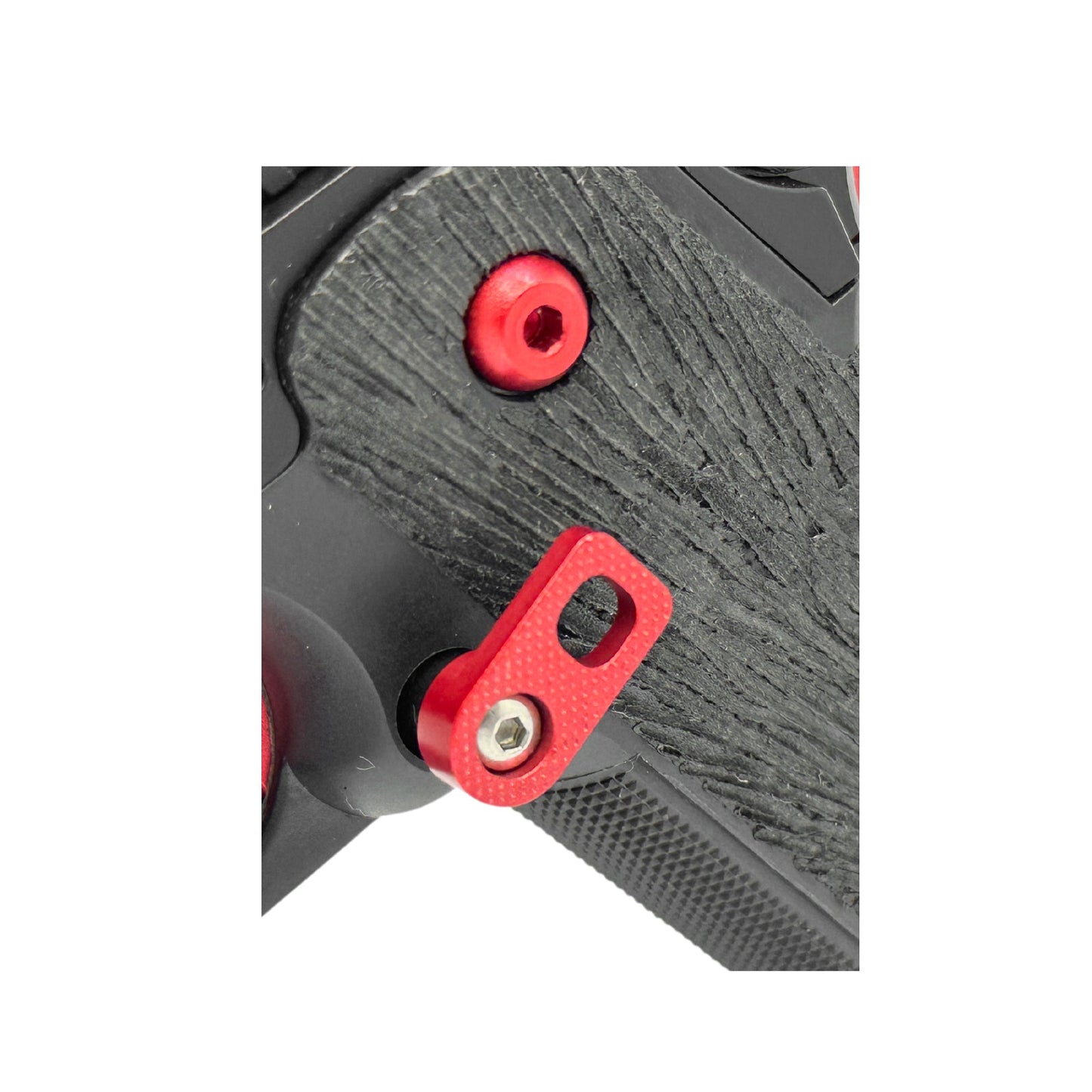 „4.3 Assassin“ Competition Custom Hi-Capa – Gel Blaster (Metall)
