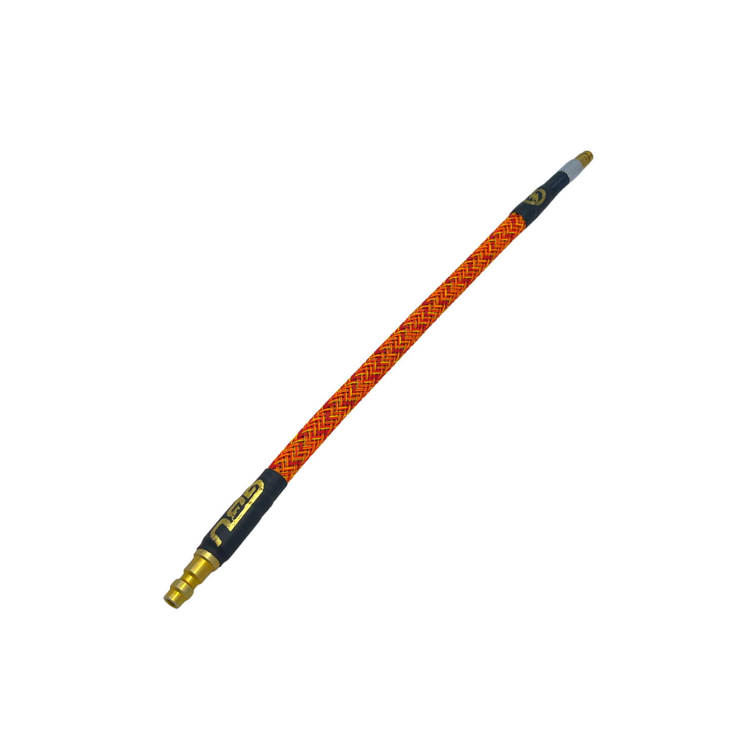 Verschiedene Amped Heavy Braided IGL