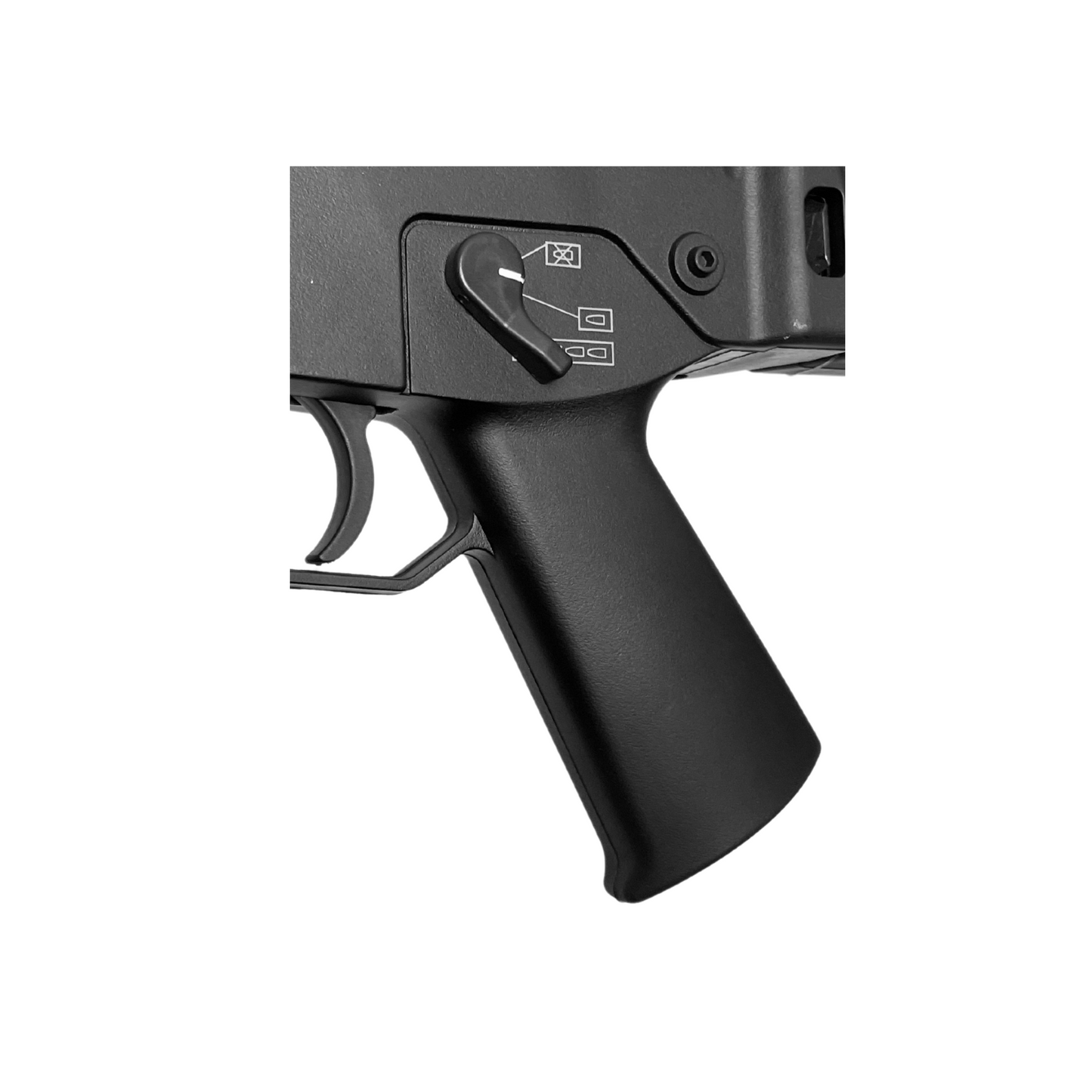 WELL G36C Sturmgewehr – Gel Blaster