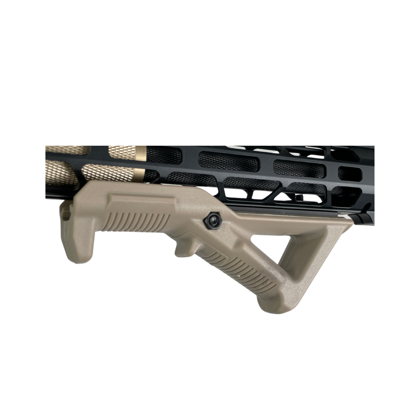 „Sand Wave“ GBG Custom – Gel Blaster (Metall)