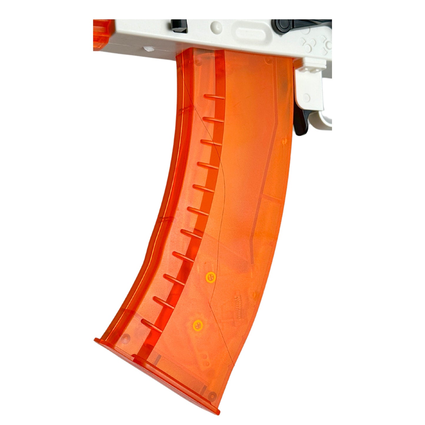 LH AK74U Gewehr – Gel Blaster (Orange)