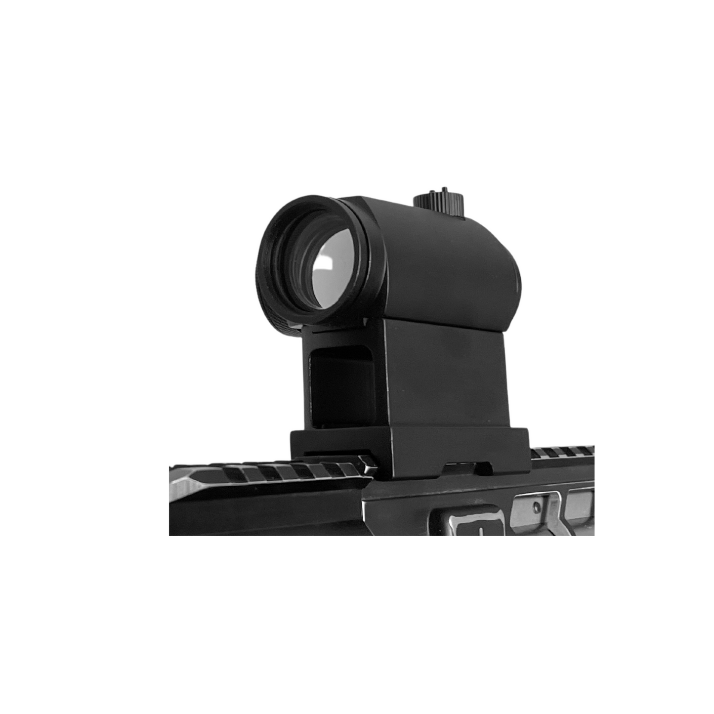 Benutzerdefinierter „Recon“ Tactical M4 (Metall) Gel Blaster
