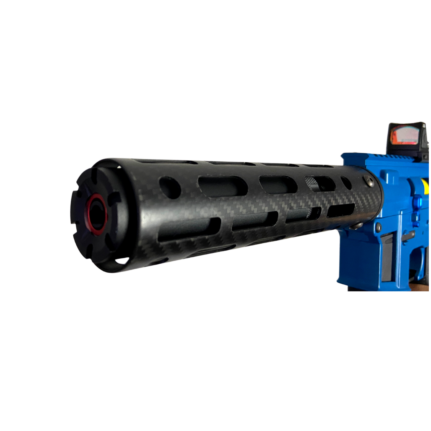 Benutzerdefinierter GBG- und STIG-HPA-Blaster – Gel-Blaster (1 von 1)